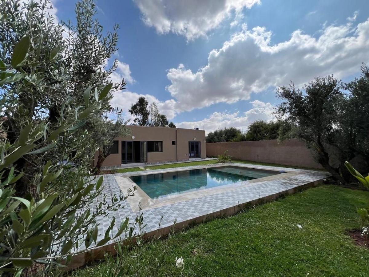 Villa JADE with private pool only family