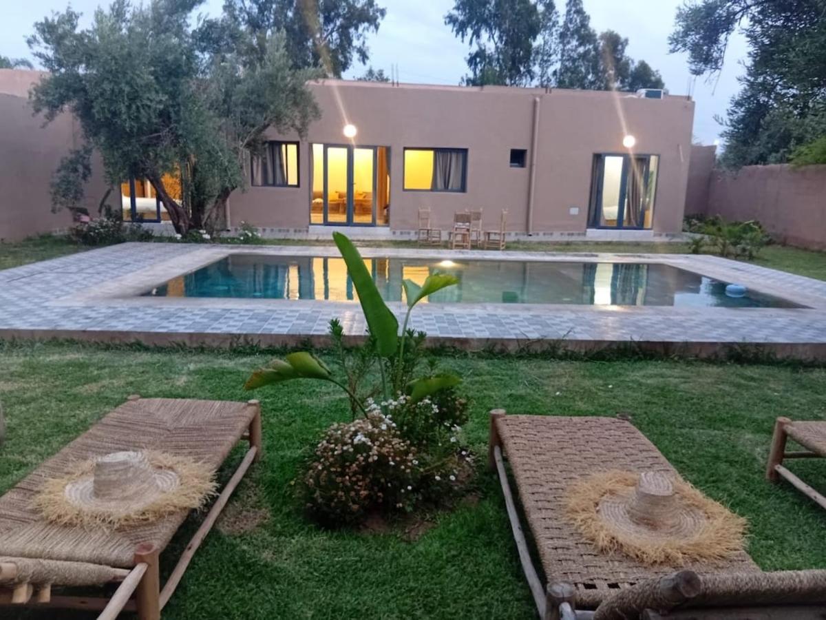 Villa JADE with private pool only family