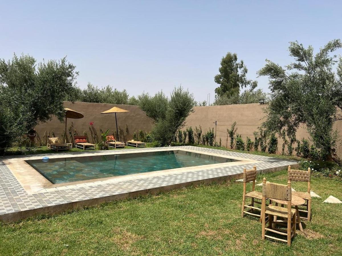 Villa JADE with private pool only family