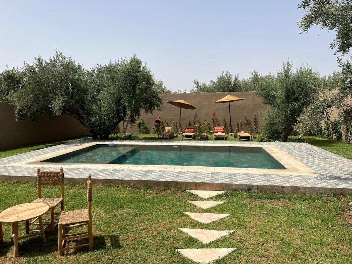 Villa JADE with private pool only family