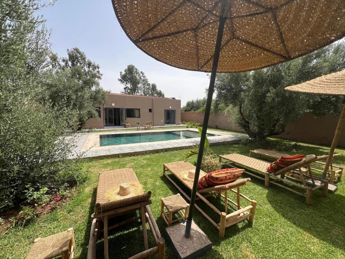 Villa JADE with private pool only family