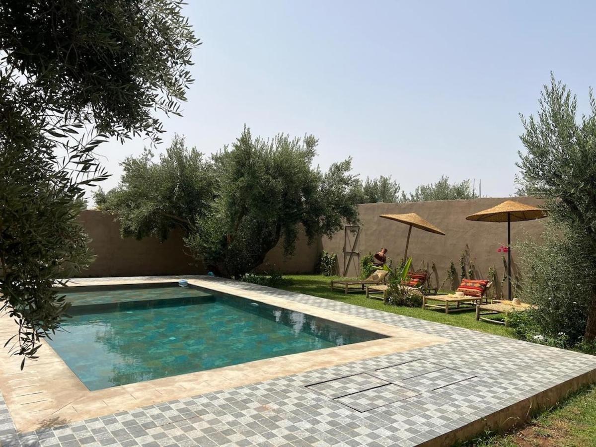 Villa JADE with private pool only family