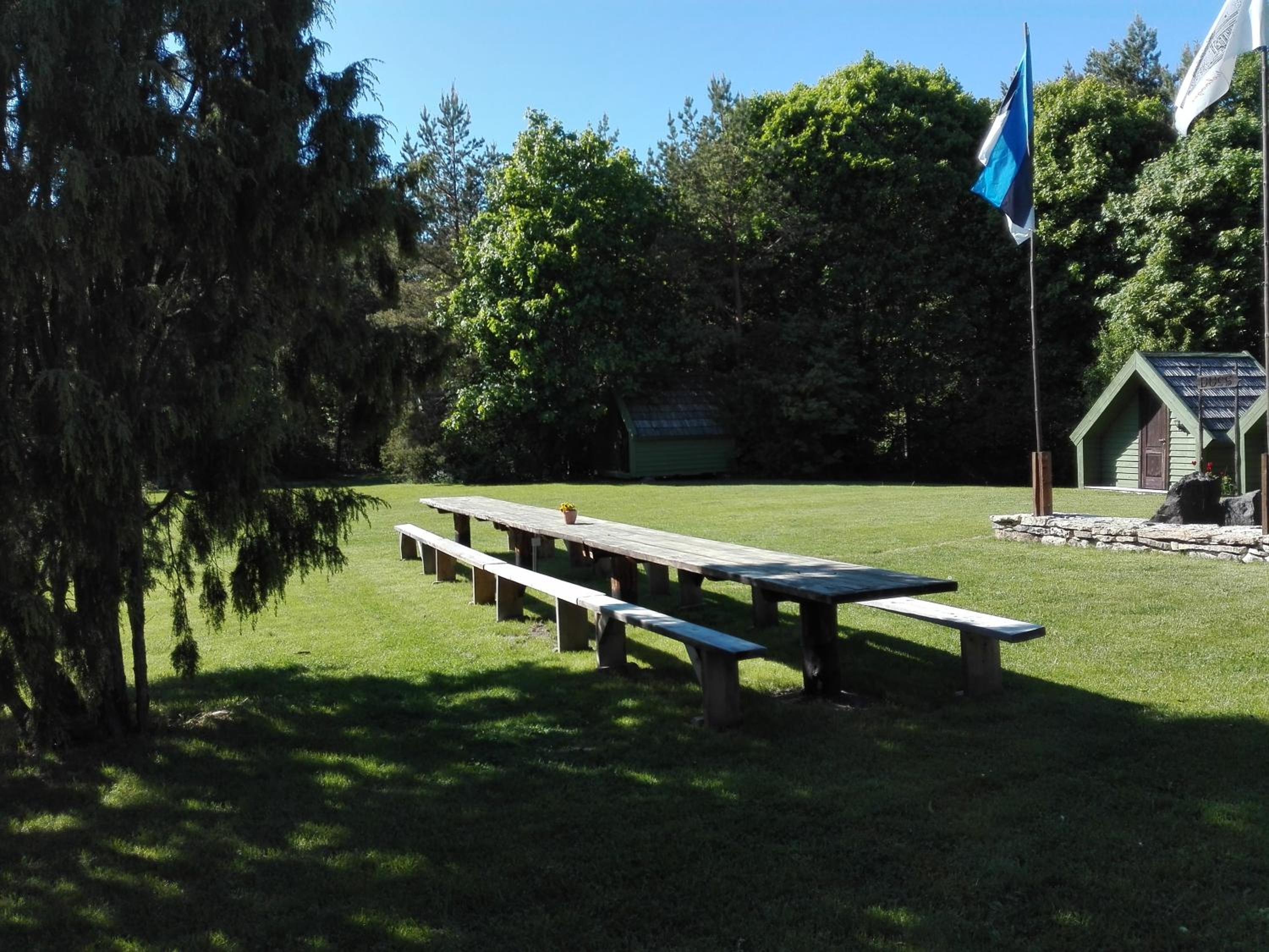 Kardoni Puhkelaager