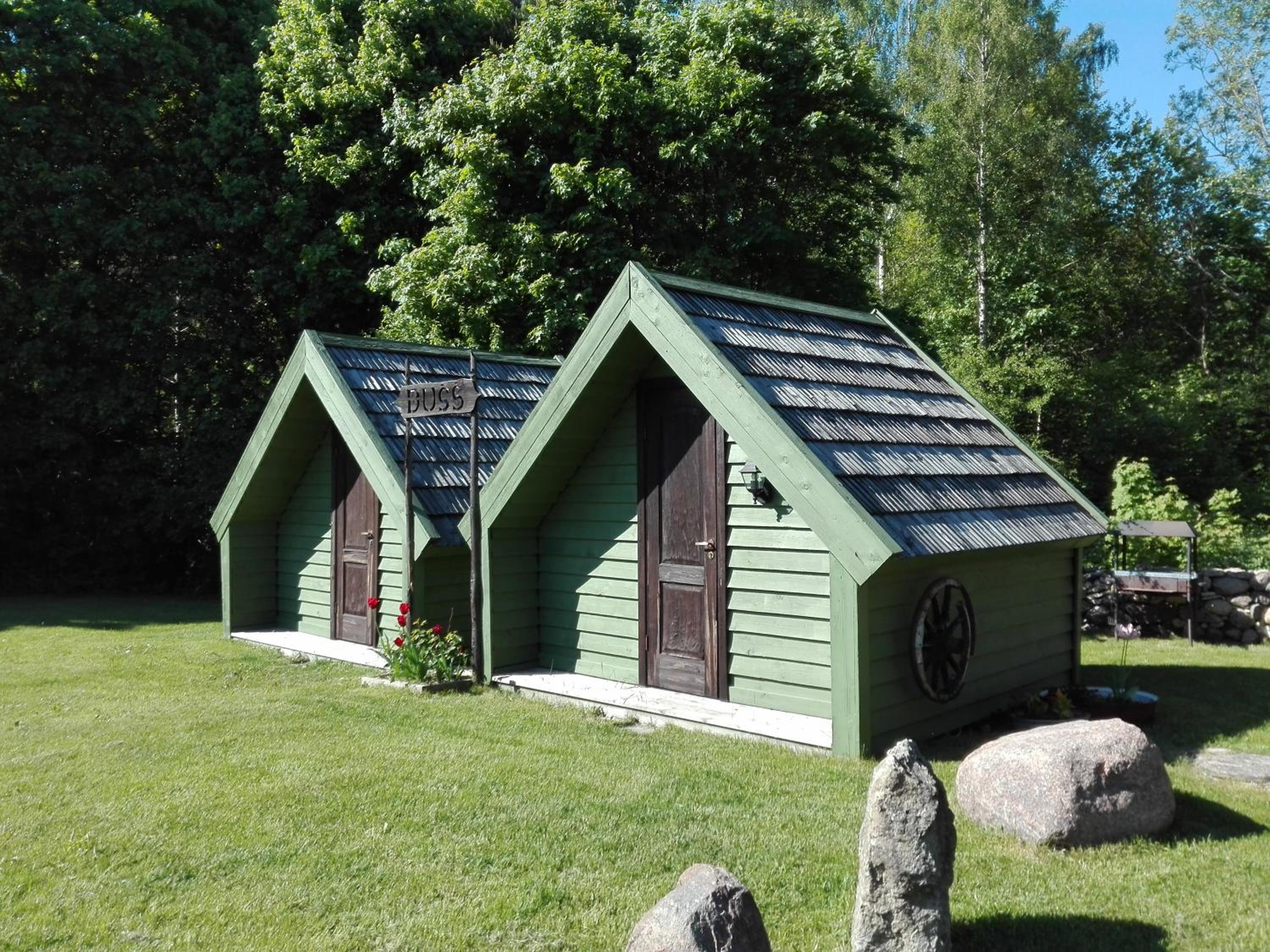 Kardoni Puhkelaager