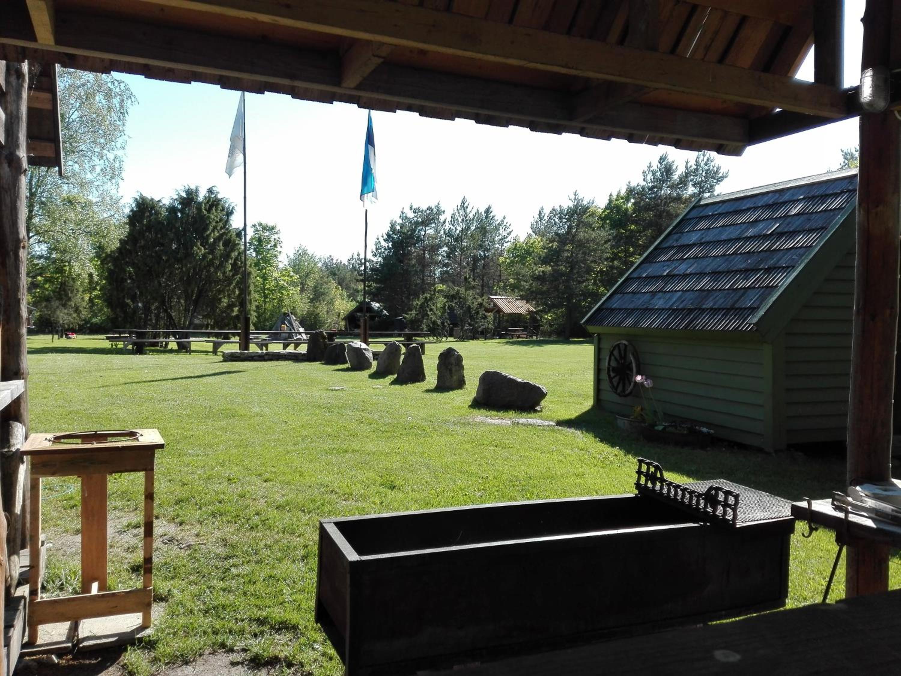 Kardoni Puhkelaager