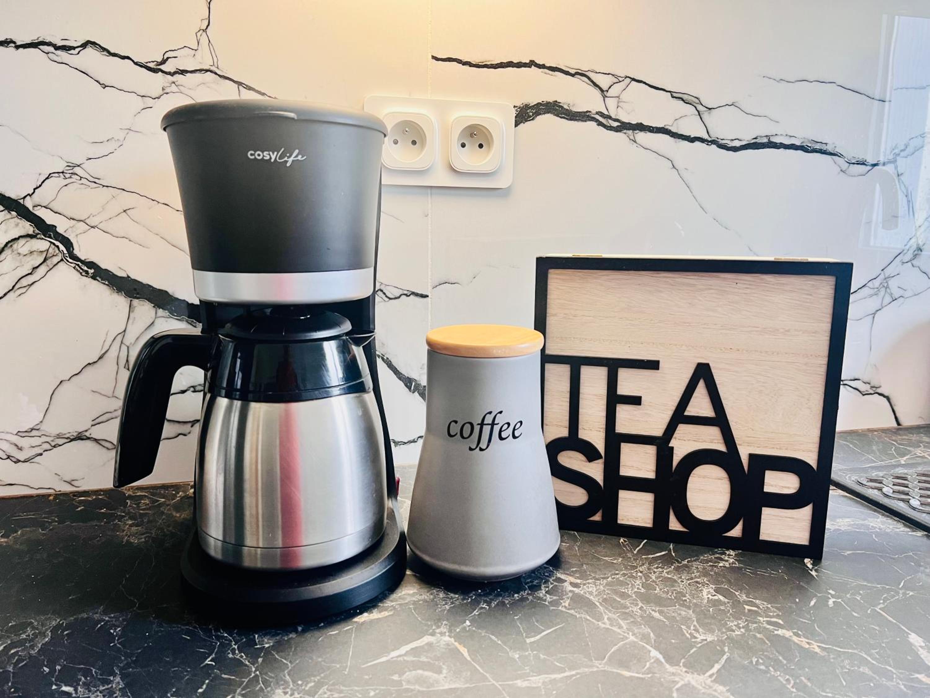 NOZA Appartement 65m2, 2 chambres - RDC, Parking gratuit, Nantes agglo Rezé