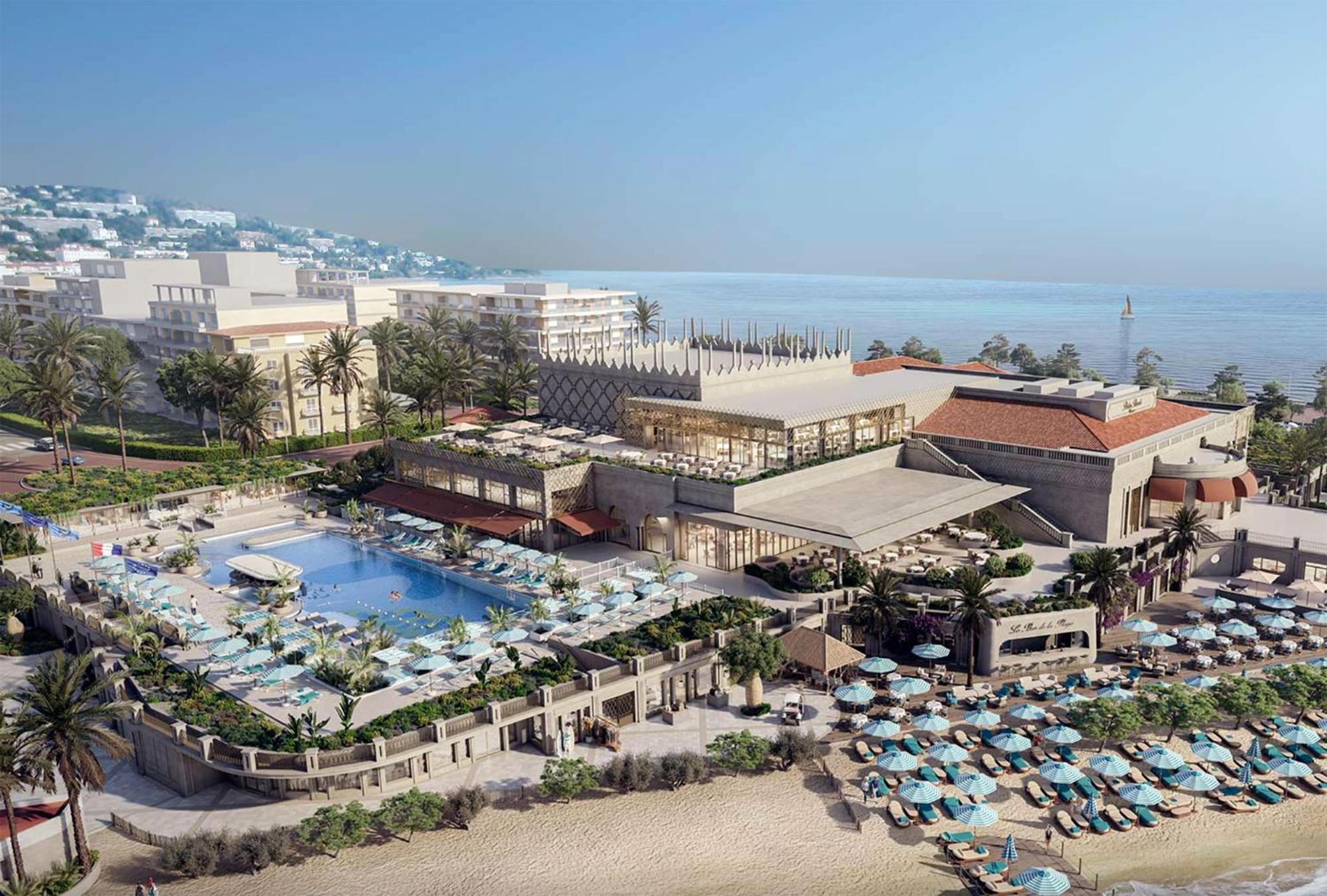 Fabulous Central 2BR - Prime Location, Walk to Croisette & Palais - By Totolulu Cannes Yellow Corner