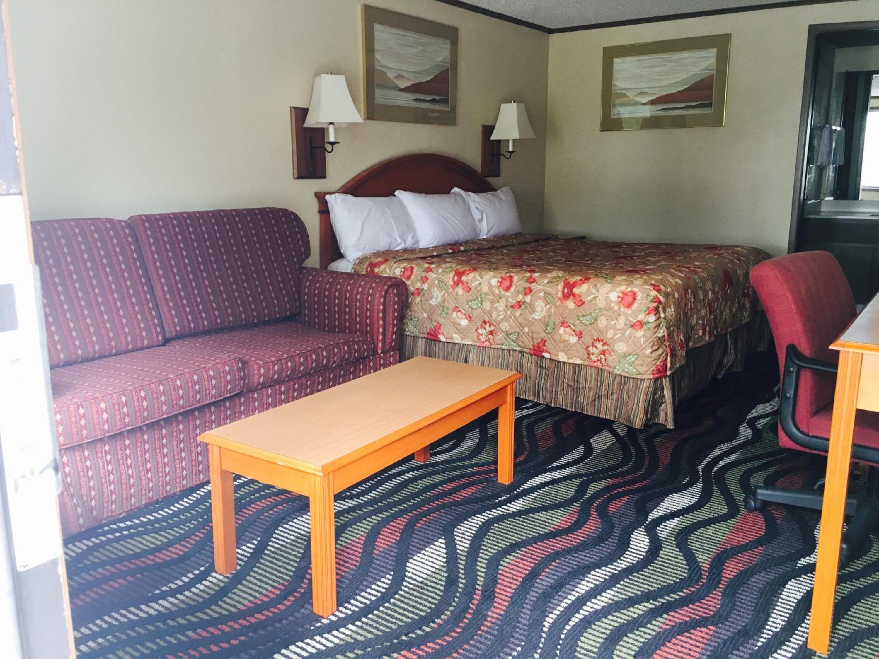 Blue Stone Inn