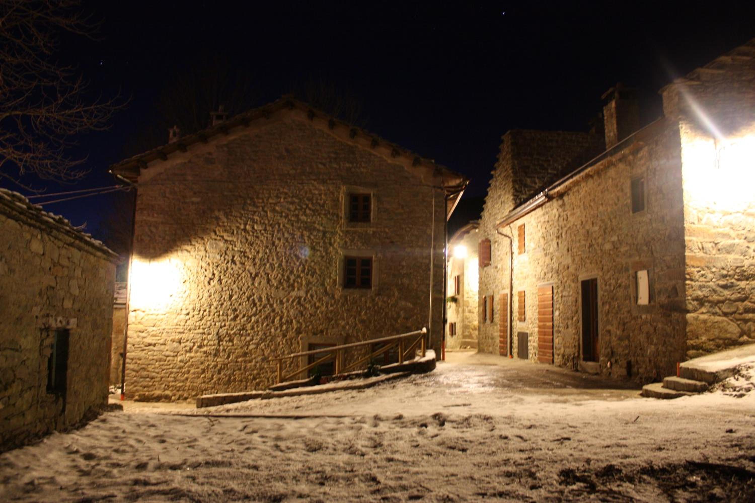 Il Borgo Dei Celti