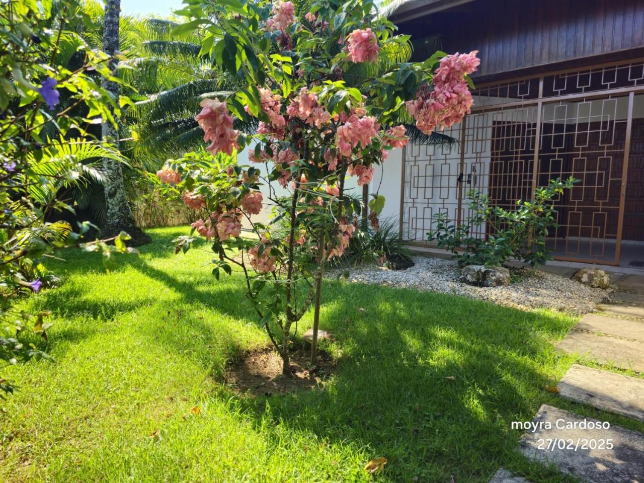 Casa Centro de Ubatuba