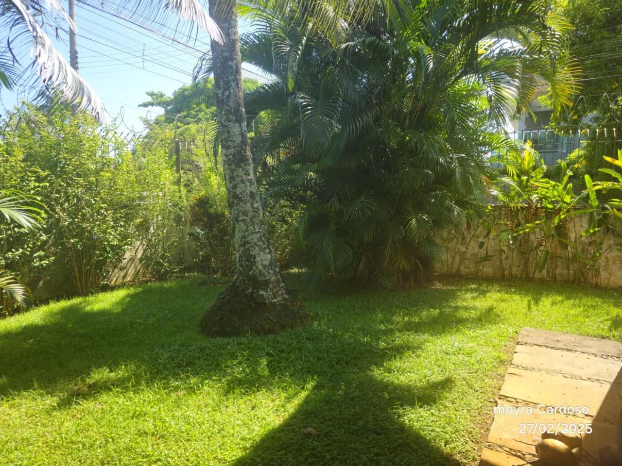 Casa Centro de Ubatuba