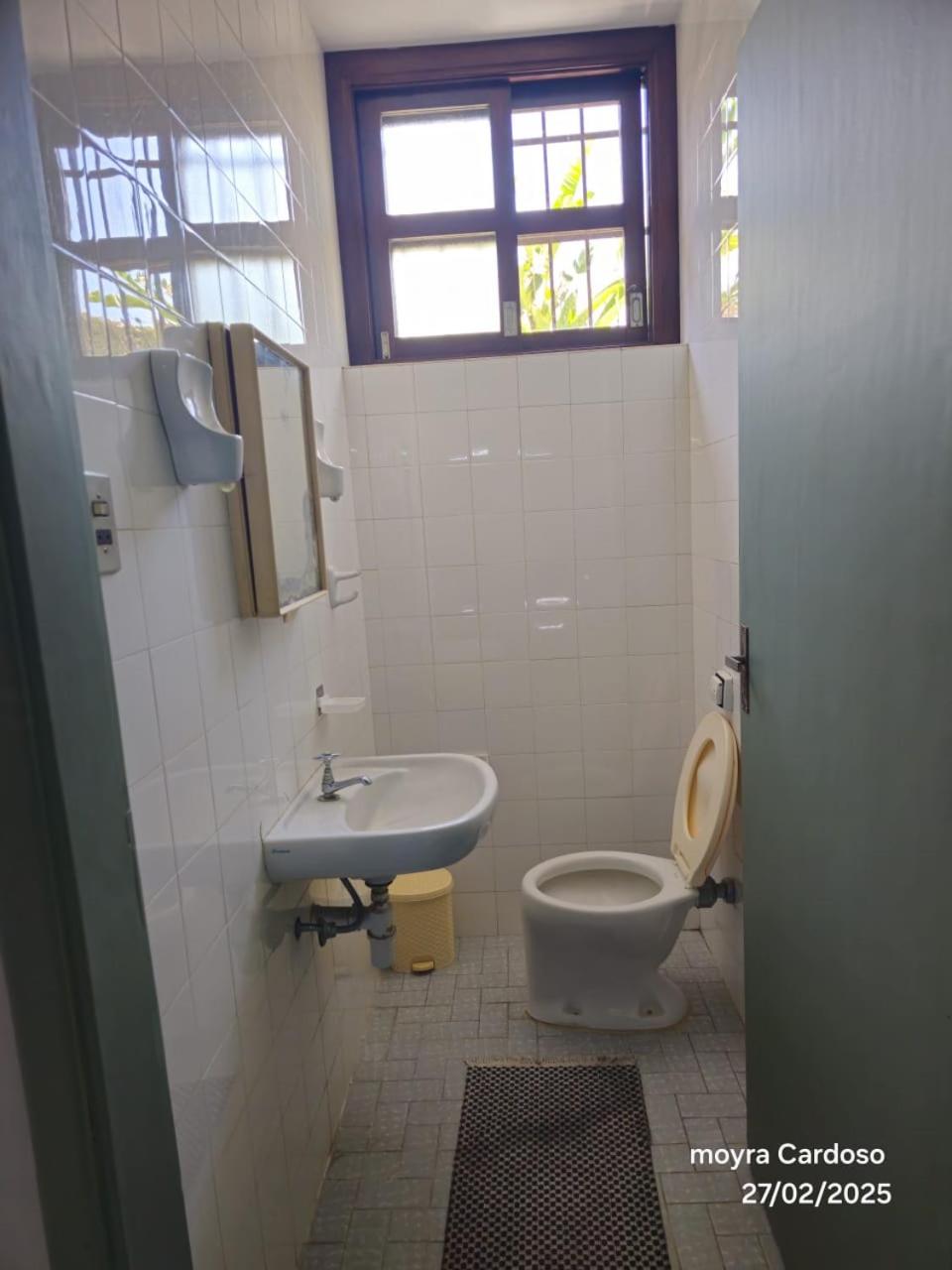 Casa Centro de Ubatuba
