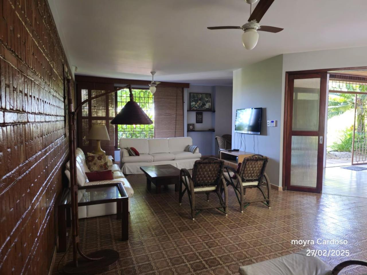 Casa Centro de Ubatuba