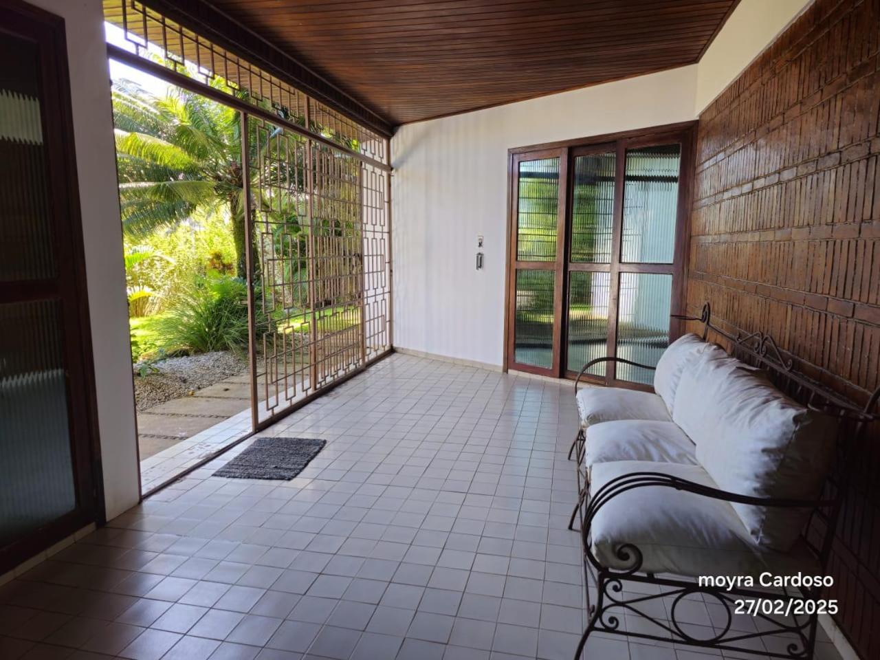 Casa Centro de Ubatuba