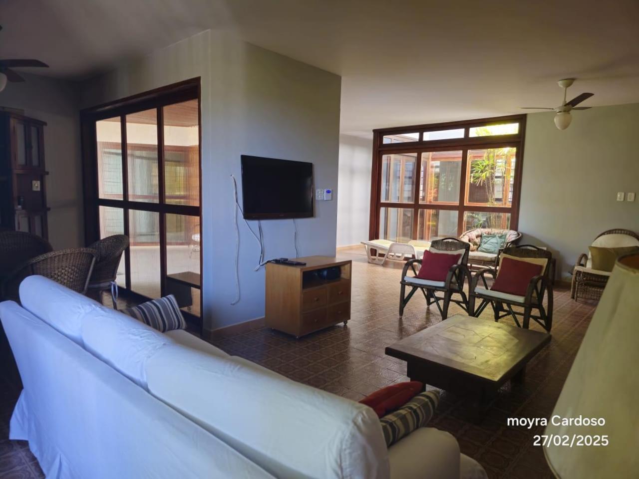 Casa Centro de Ubatuba