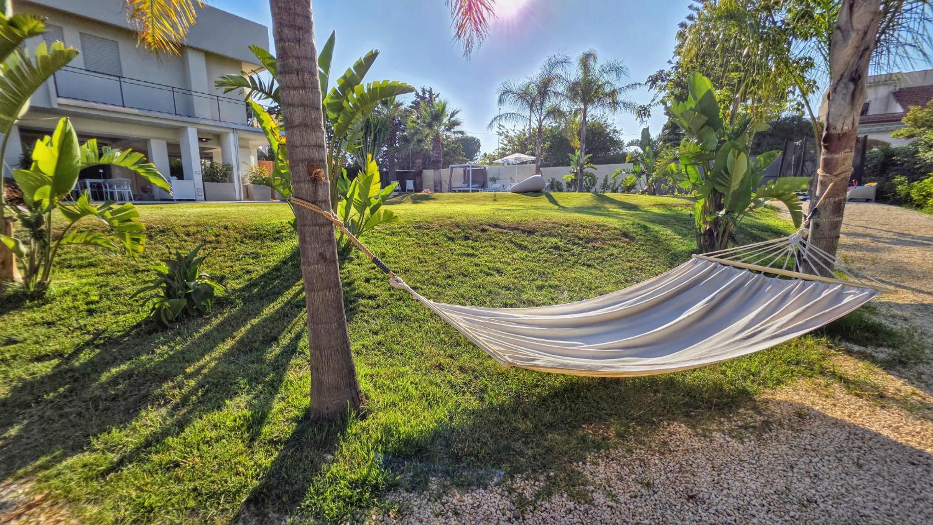 SHATI LUXURY - Private Heated Pool