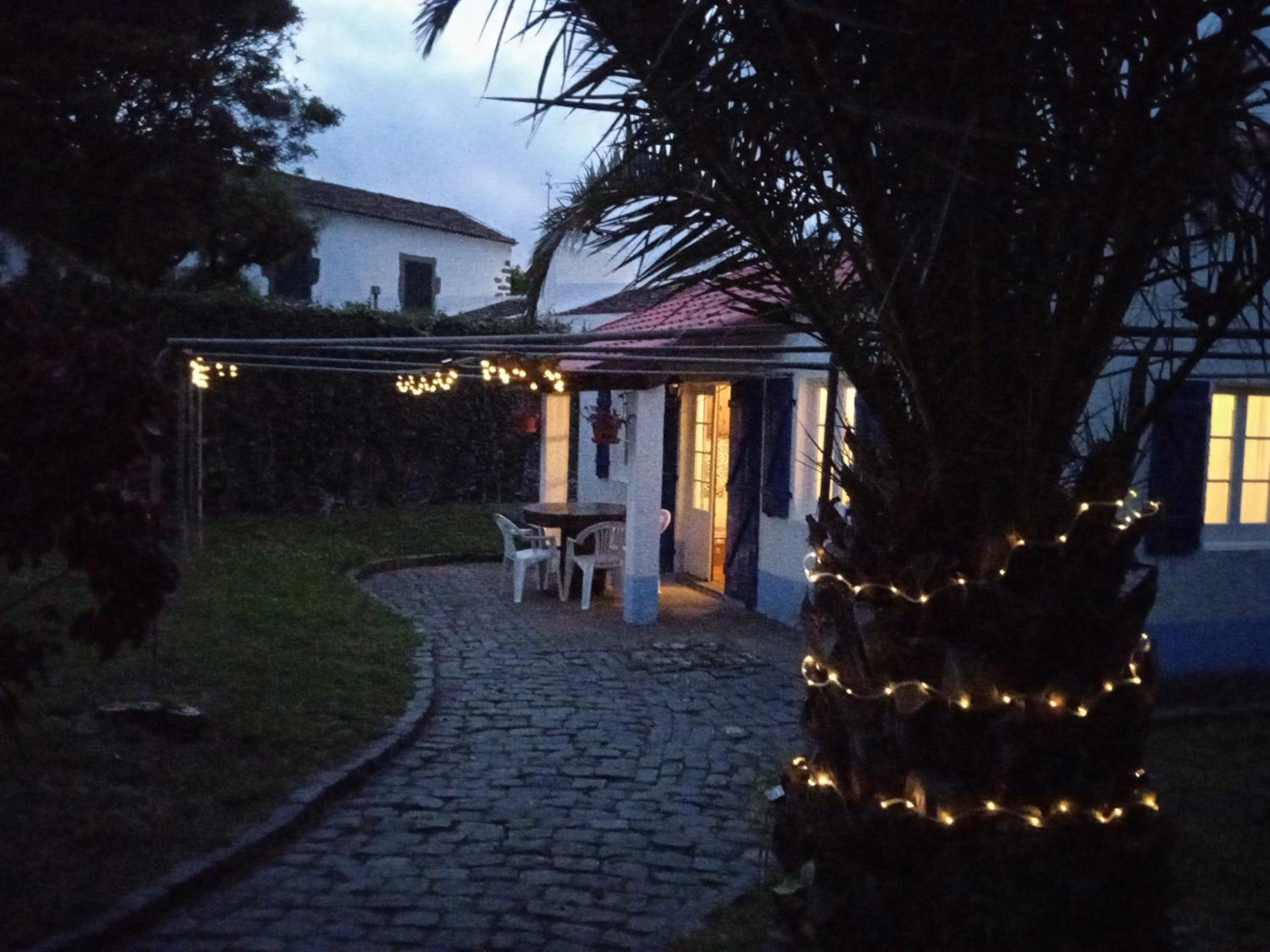 Prédio do Castelo