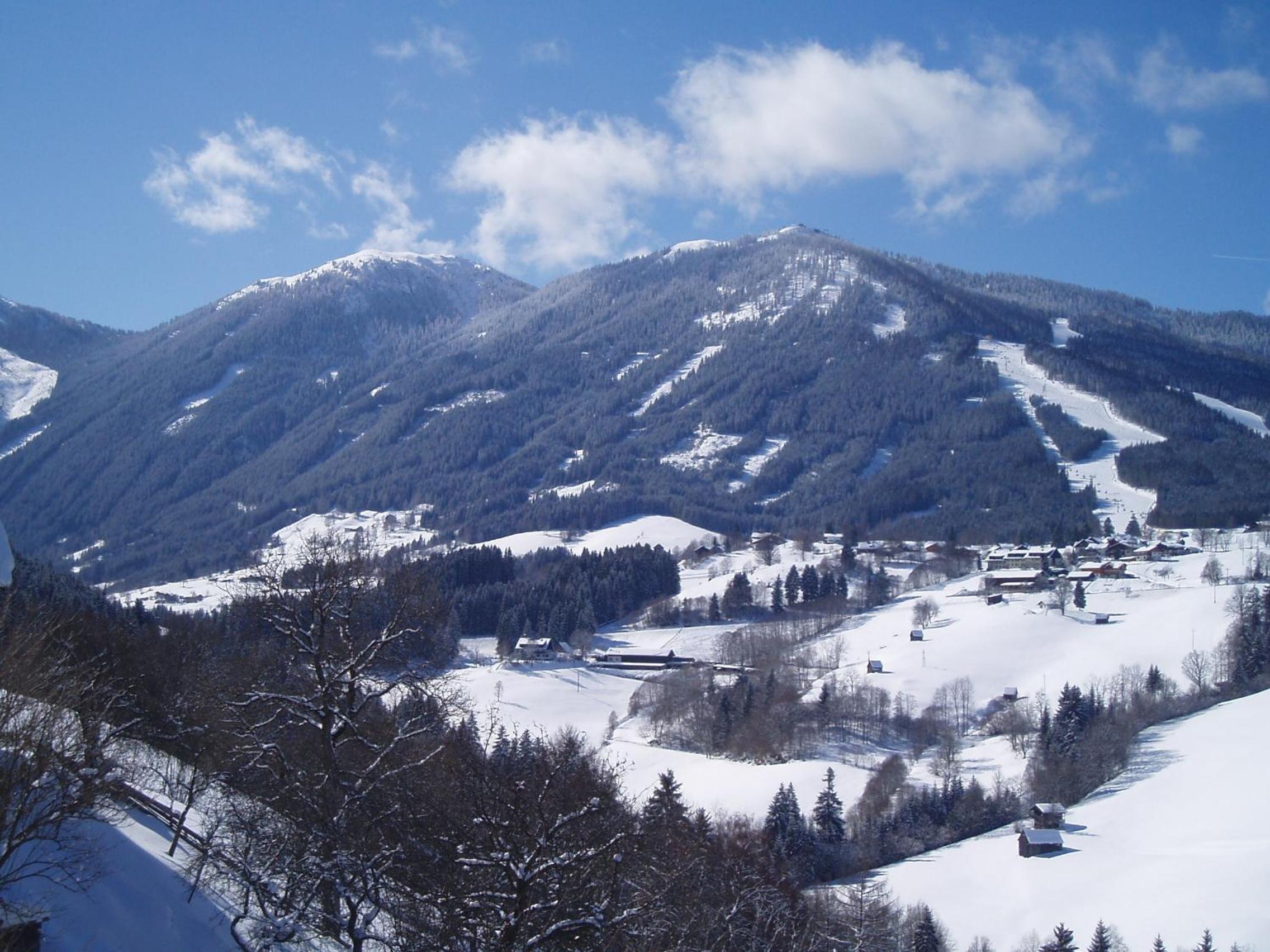 Hocheggerhof - Urlaub am Bauernhof