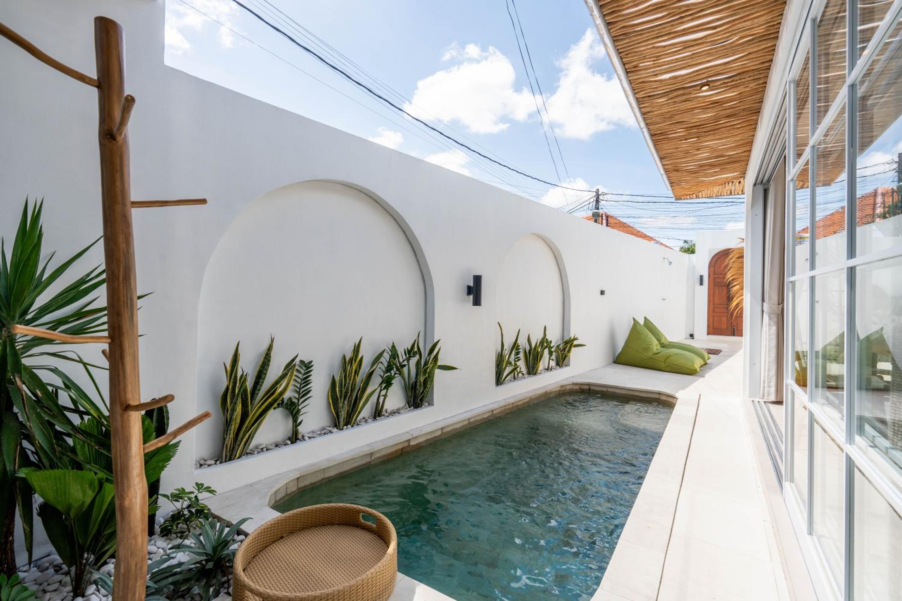 NEW! Infinite Love Villa - 1BR Villa in Berawa