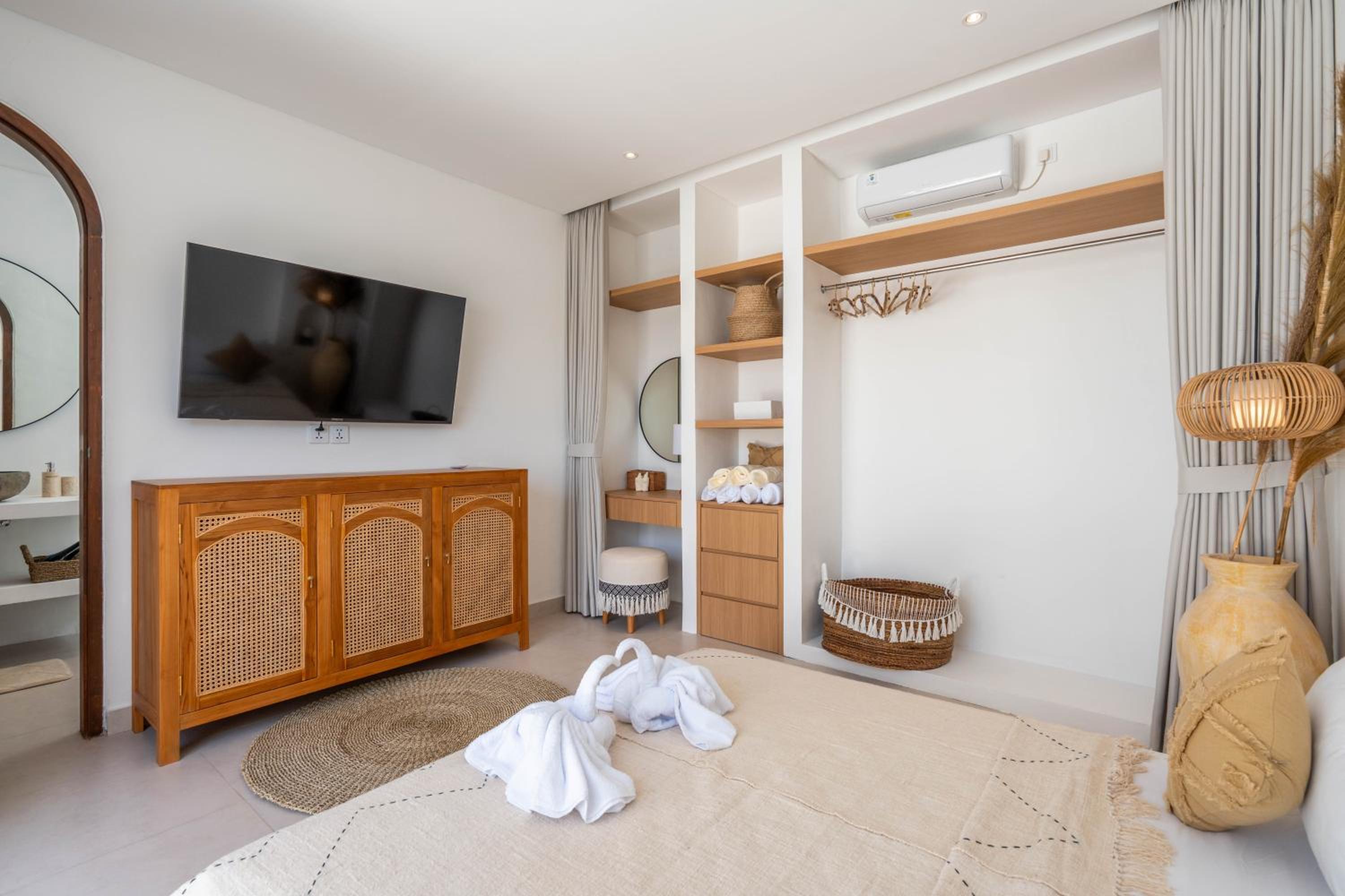 NEW! Infinite Love Villa - 1BR Villa in Berawa