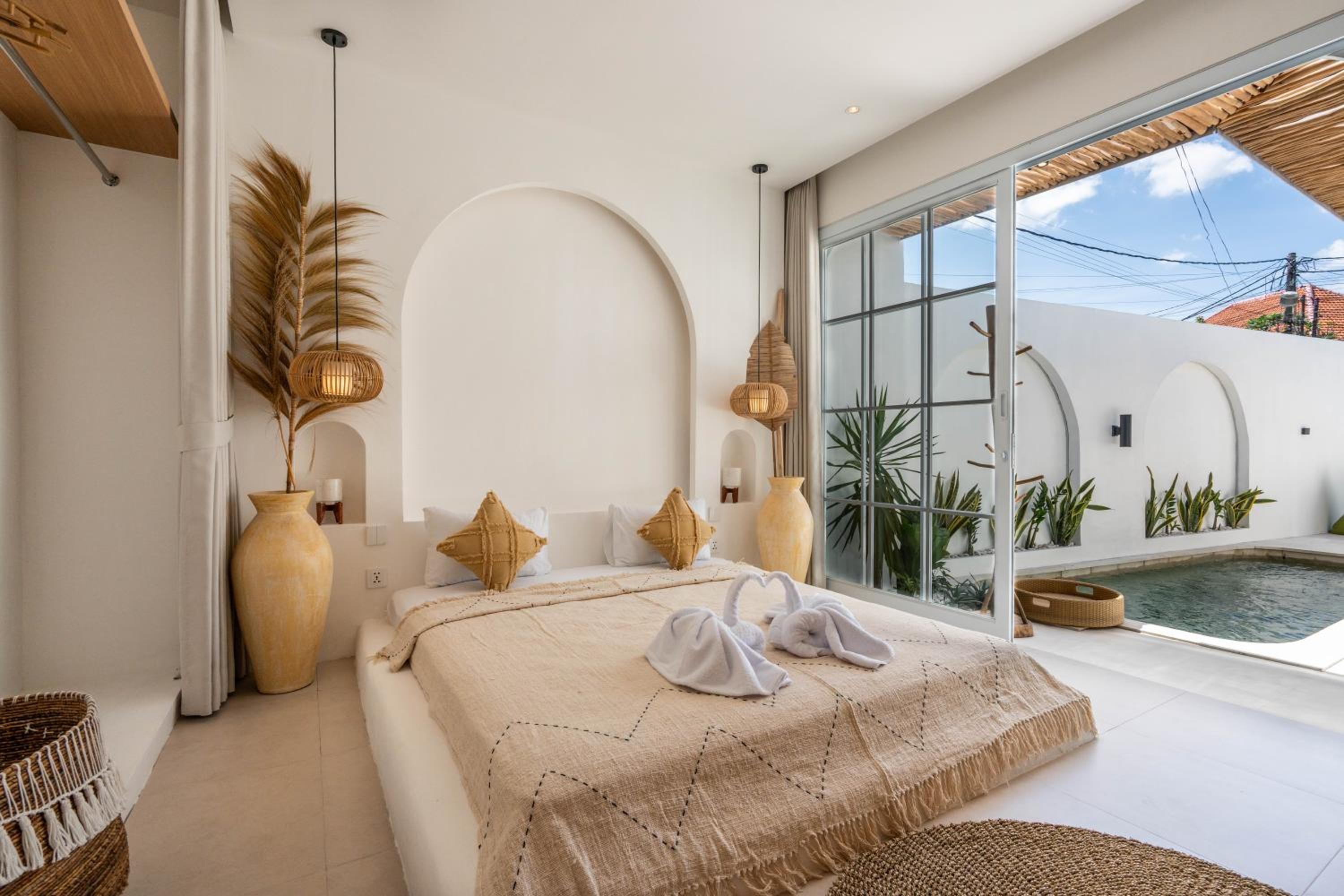 NEW! Infinite Love Villa - 1BR Villa in Berawa