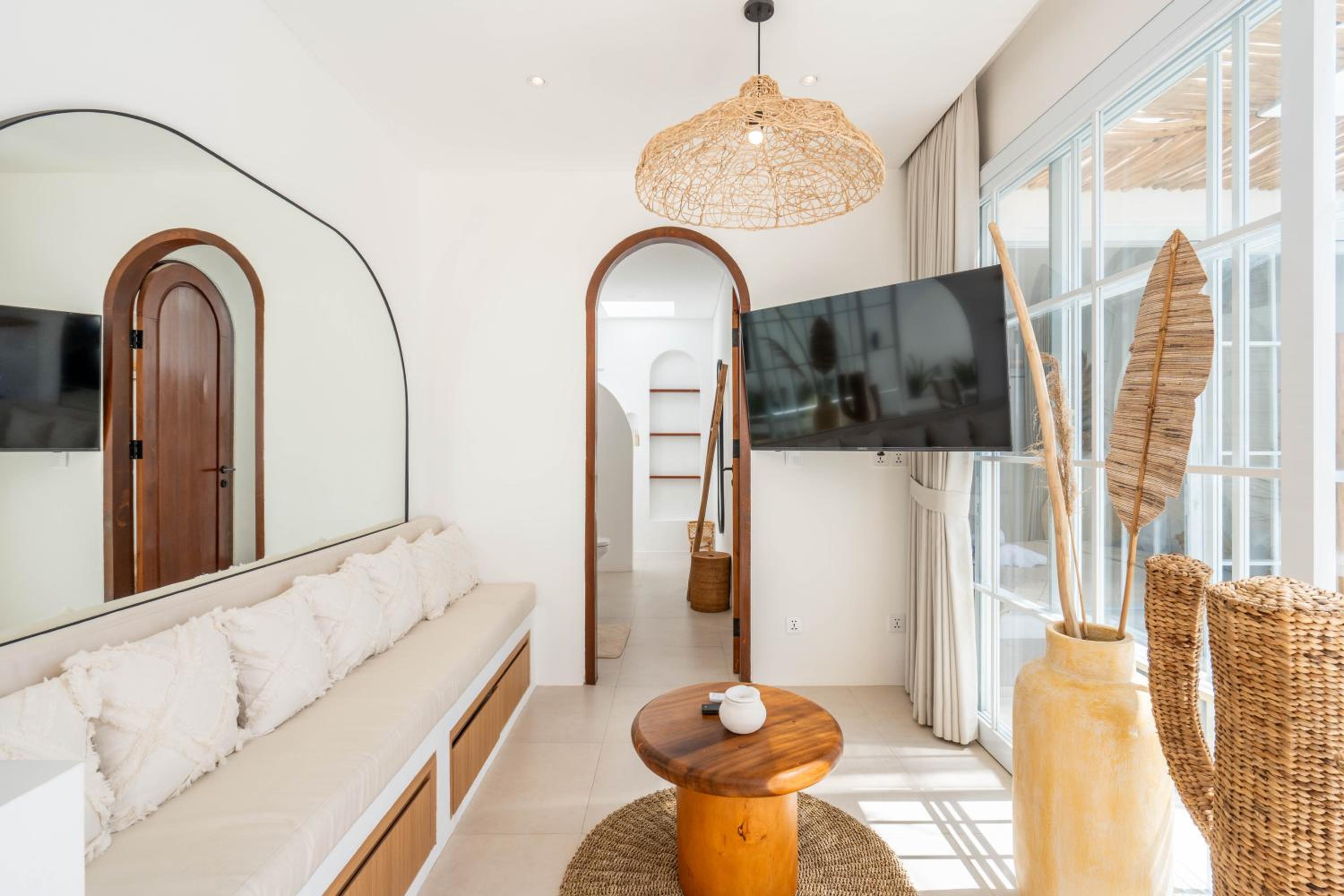 NEW! Infinite Love Villa - 1BR Villa in Berawa