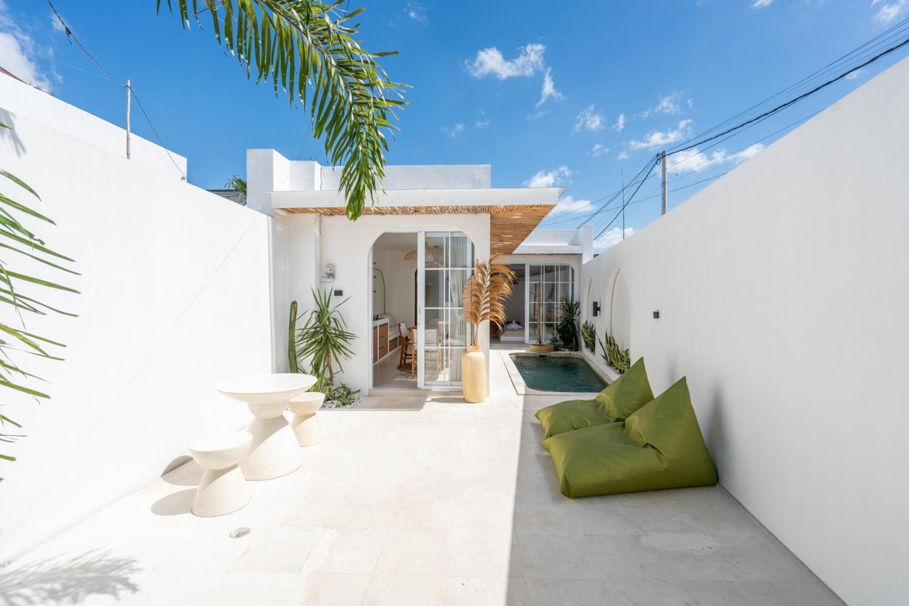 NEW! Infinite Love Villa - 1BR Villa in Berawa