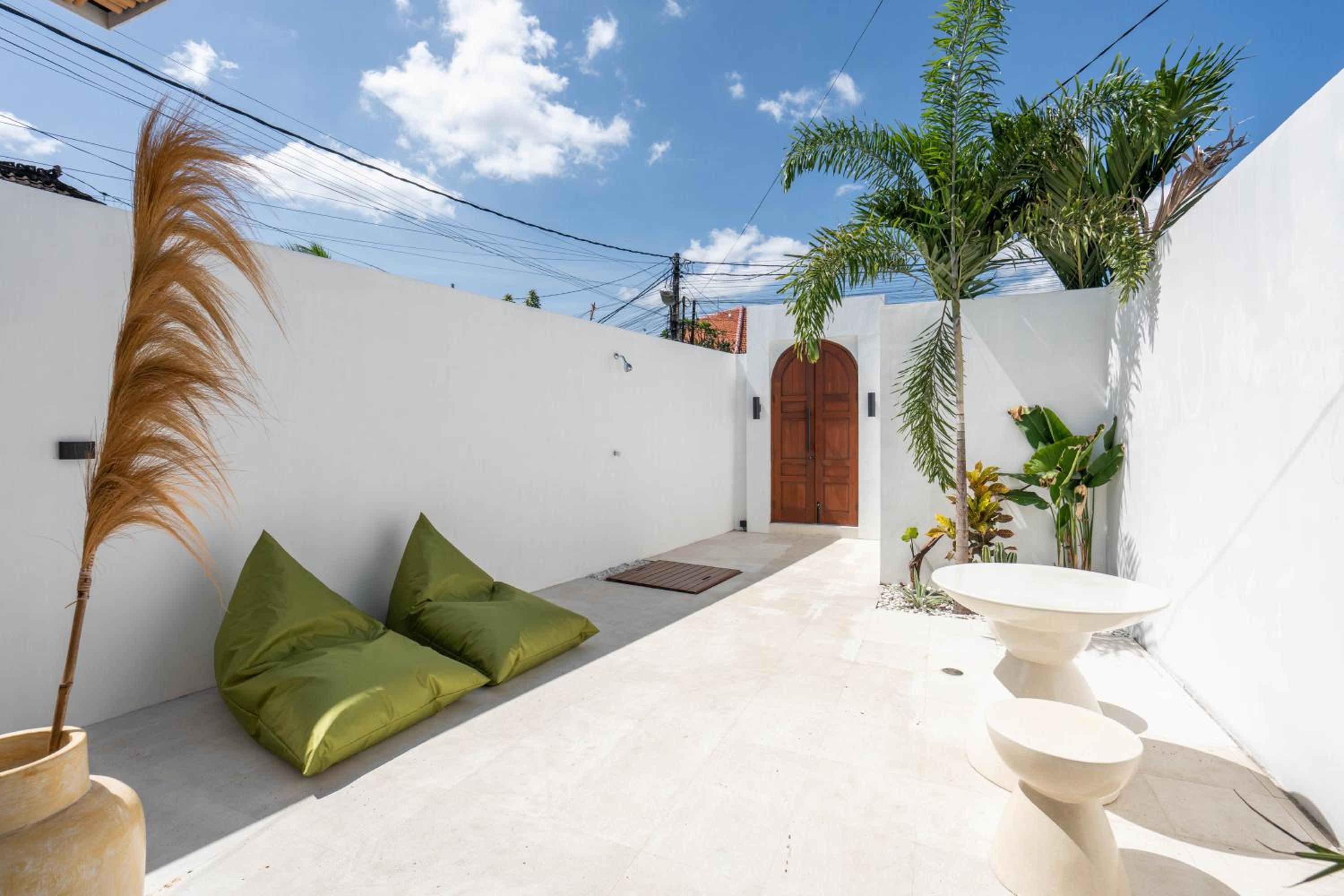 NEW! Infinite Love Villa - 1BR Villa in Berawa