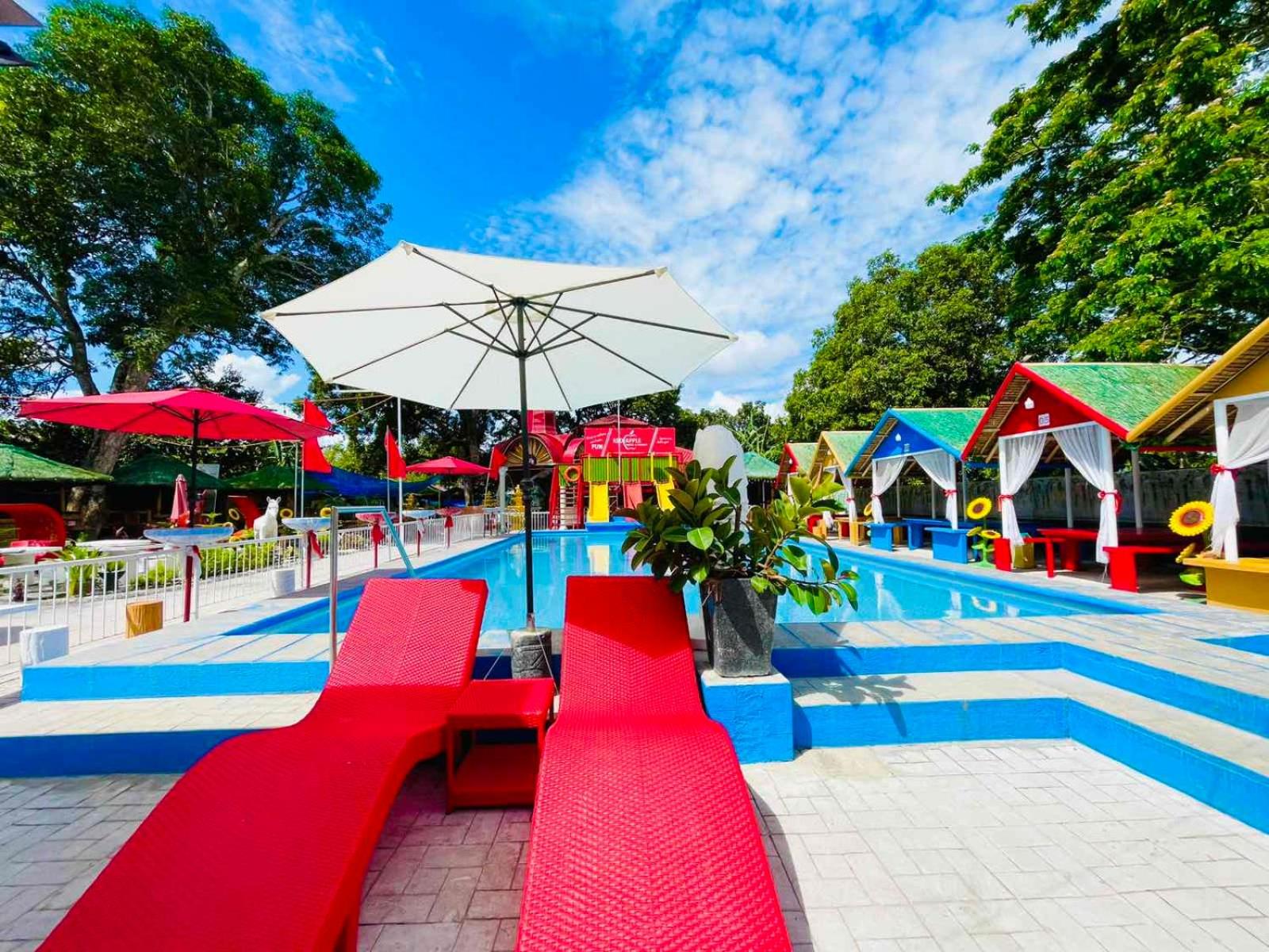 Red Apple Hotel and Resort San Juan Batangas