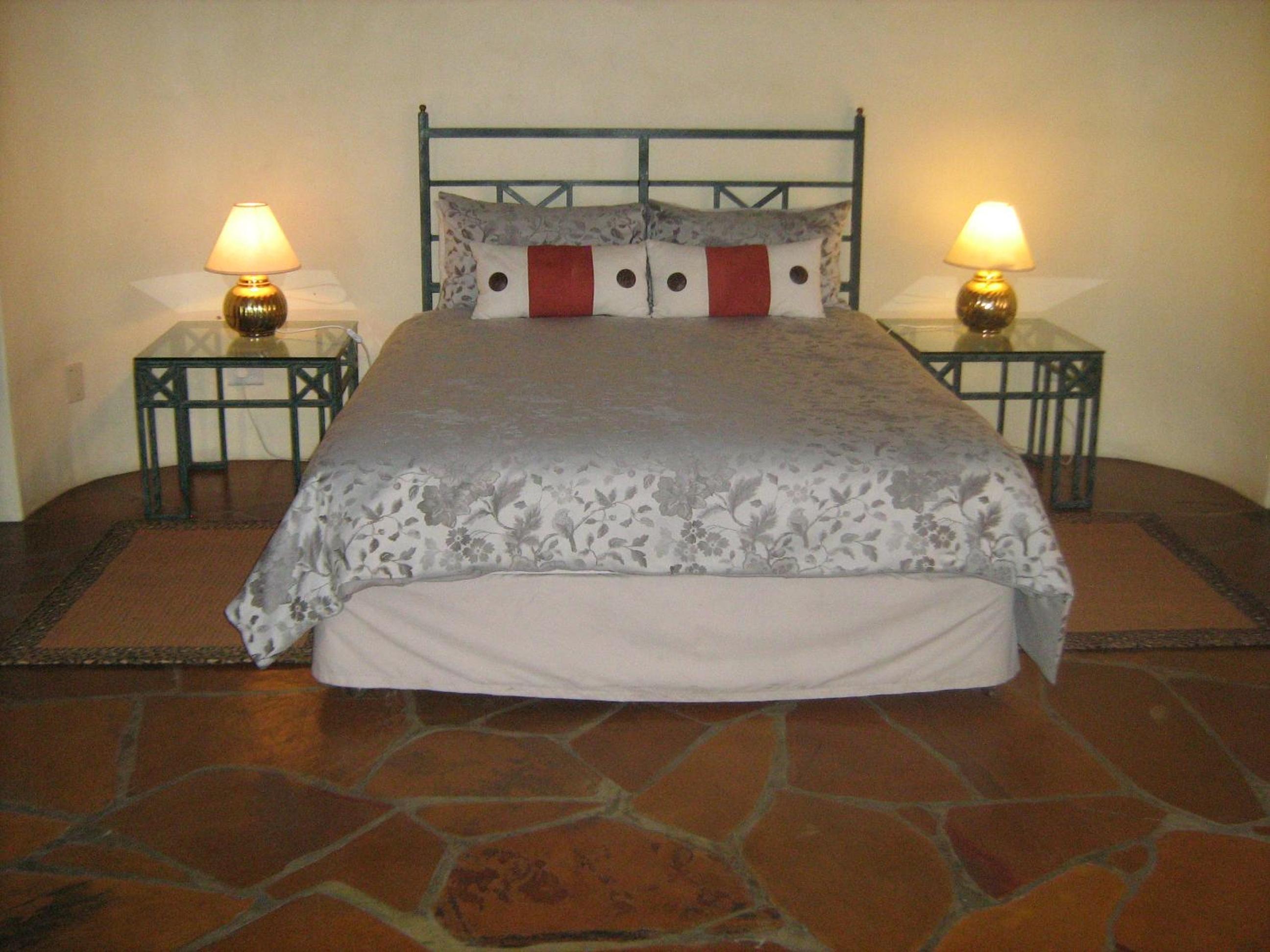 Roidina Safari Lodge