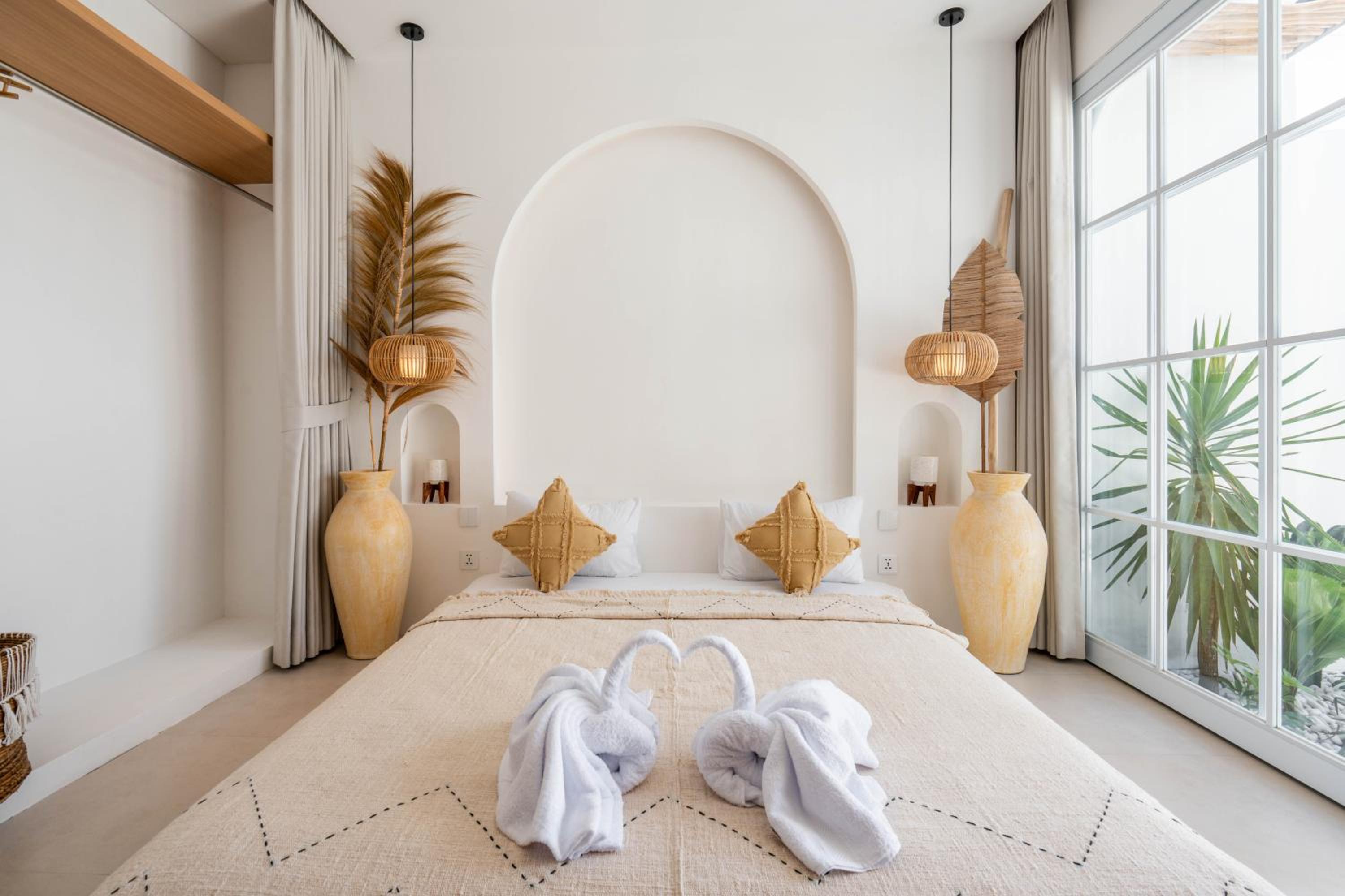 NEW! Infinite Love Villa - 1BR Villa in Berawa