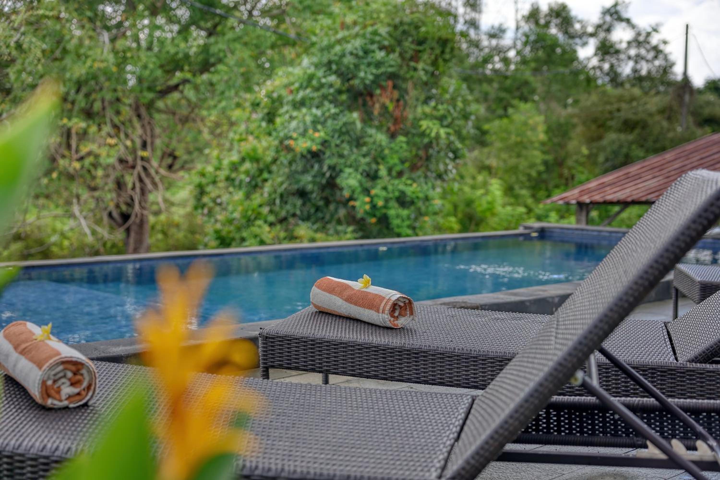 WK Penida Cottage