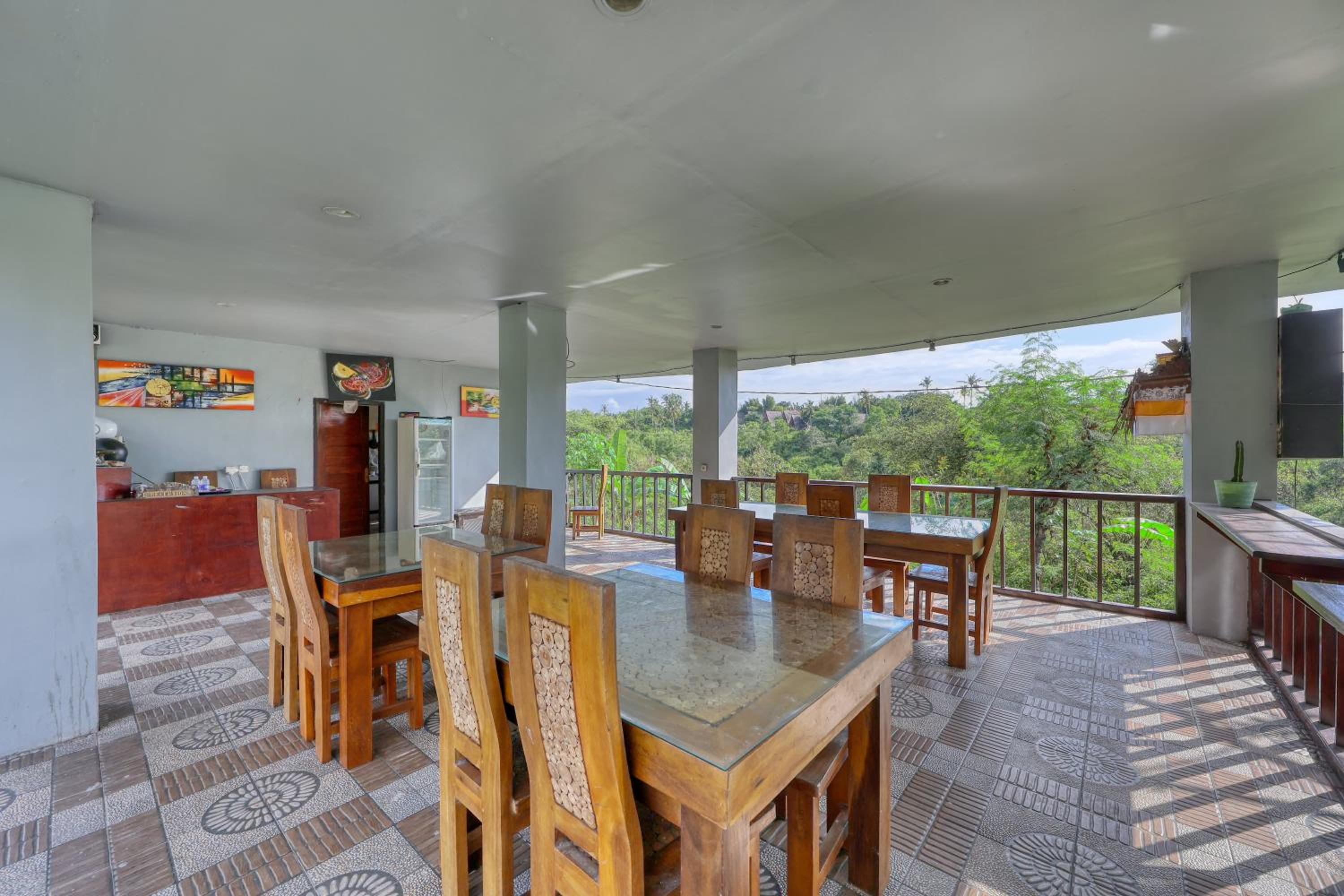 WK Penida Cottage