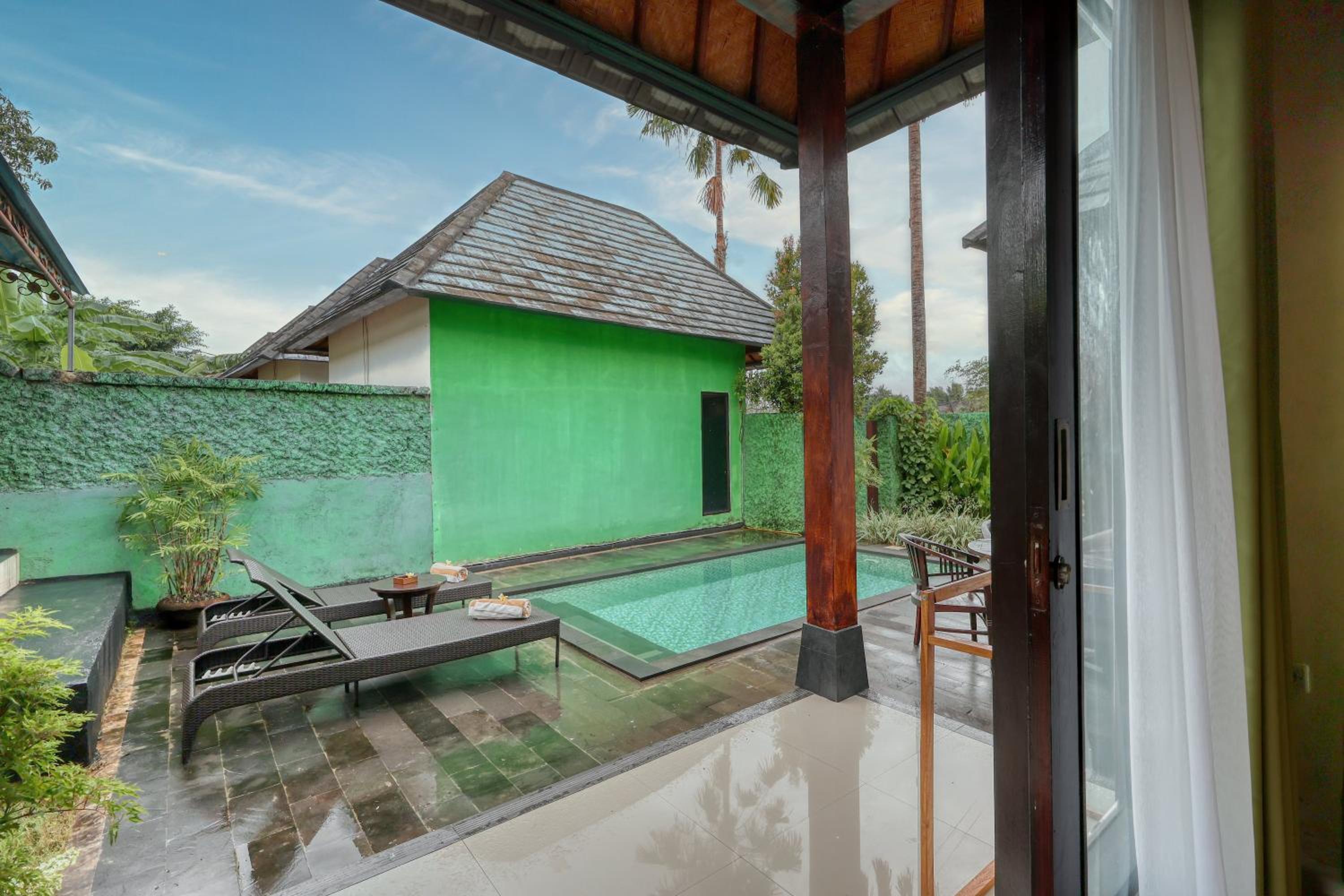 WK Penida Cottage
