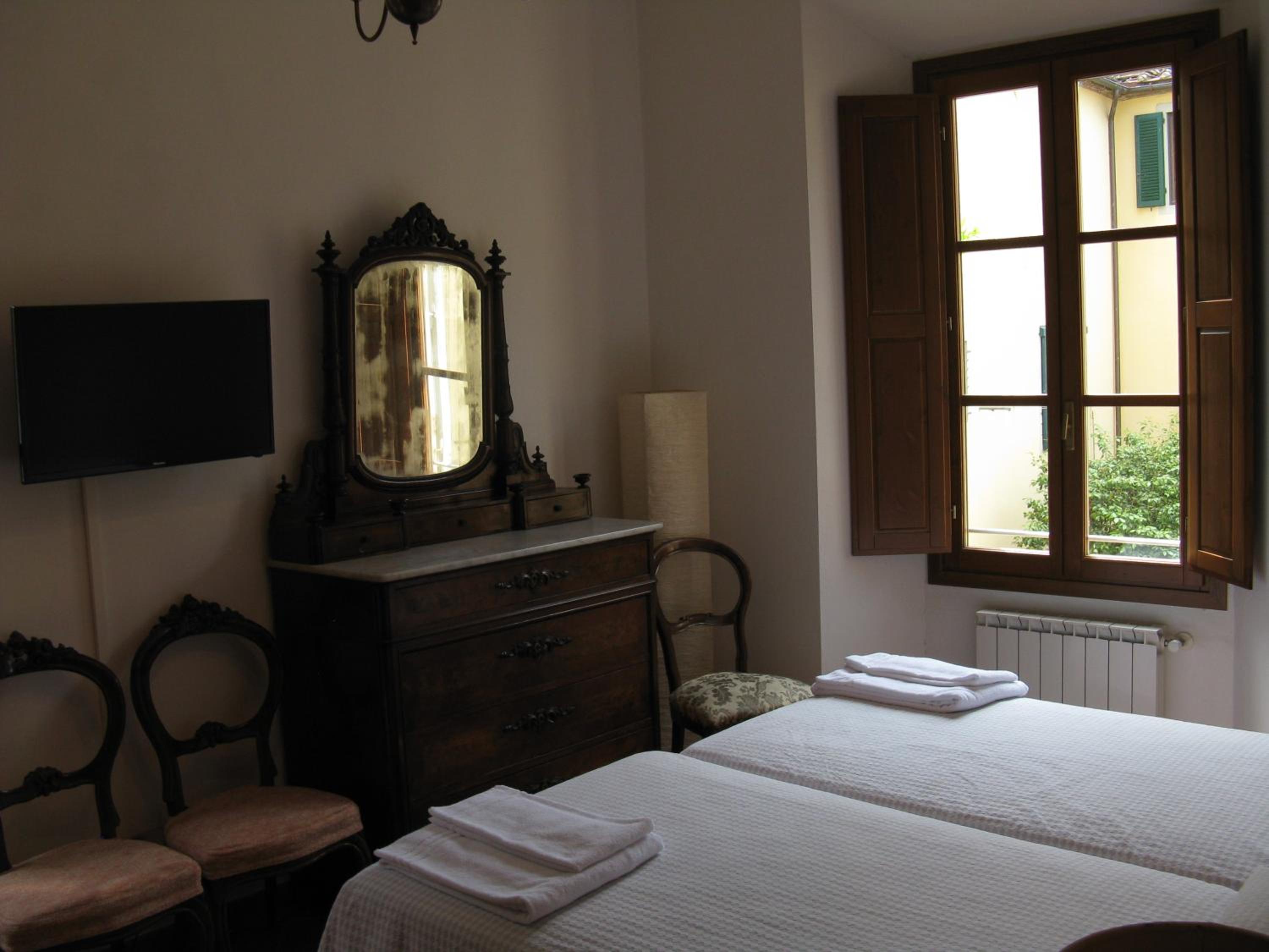 Villa Torricelli Scarperia - Il Giardinetto Residence