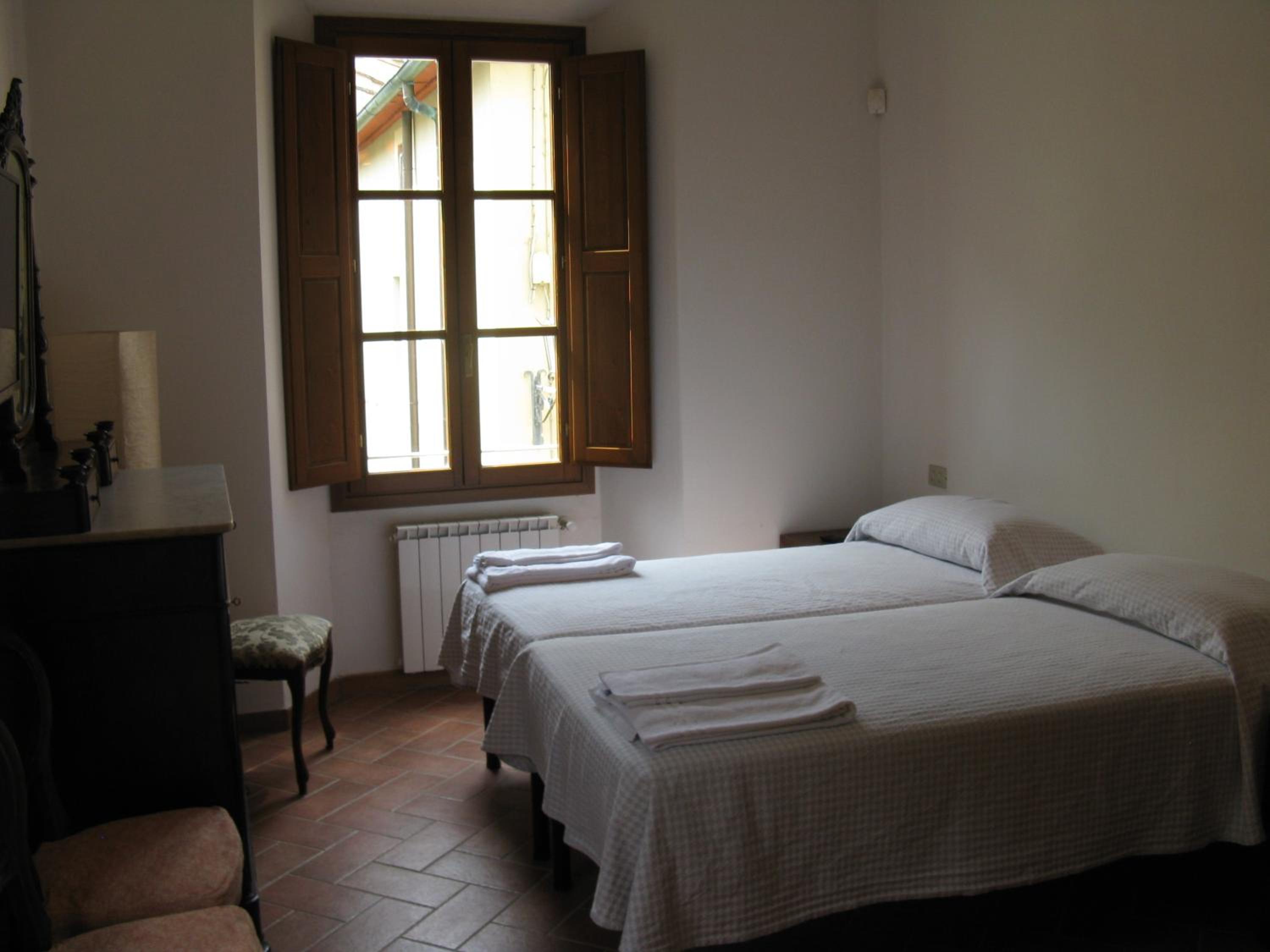 Villa Torricelli Scarperia - Il Giardinetto Residence