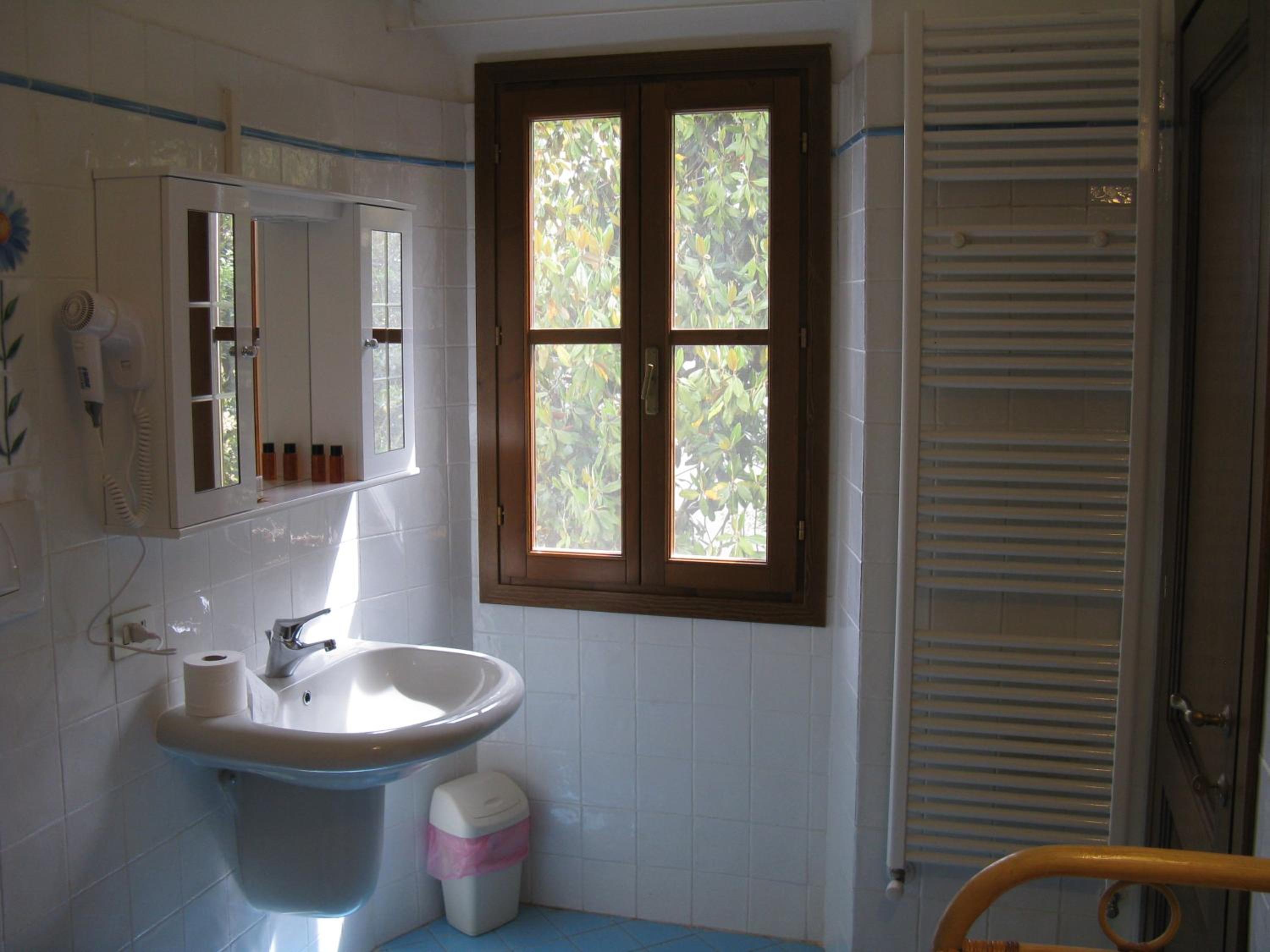 Villa Torricelli Scarperia - Il Giardinetto Residence