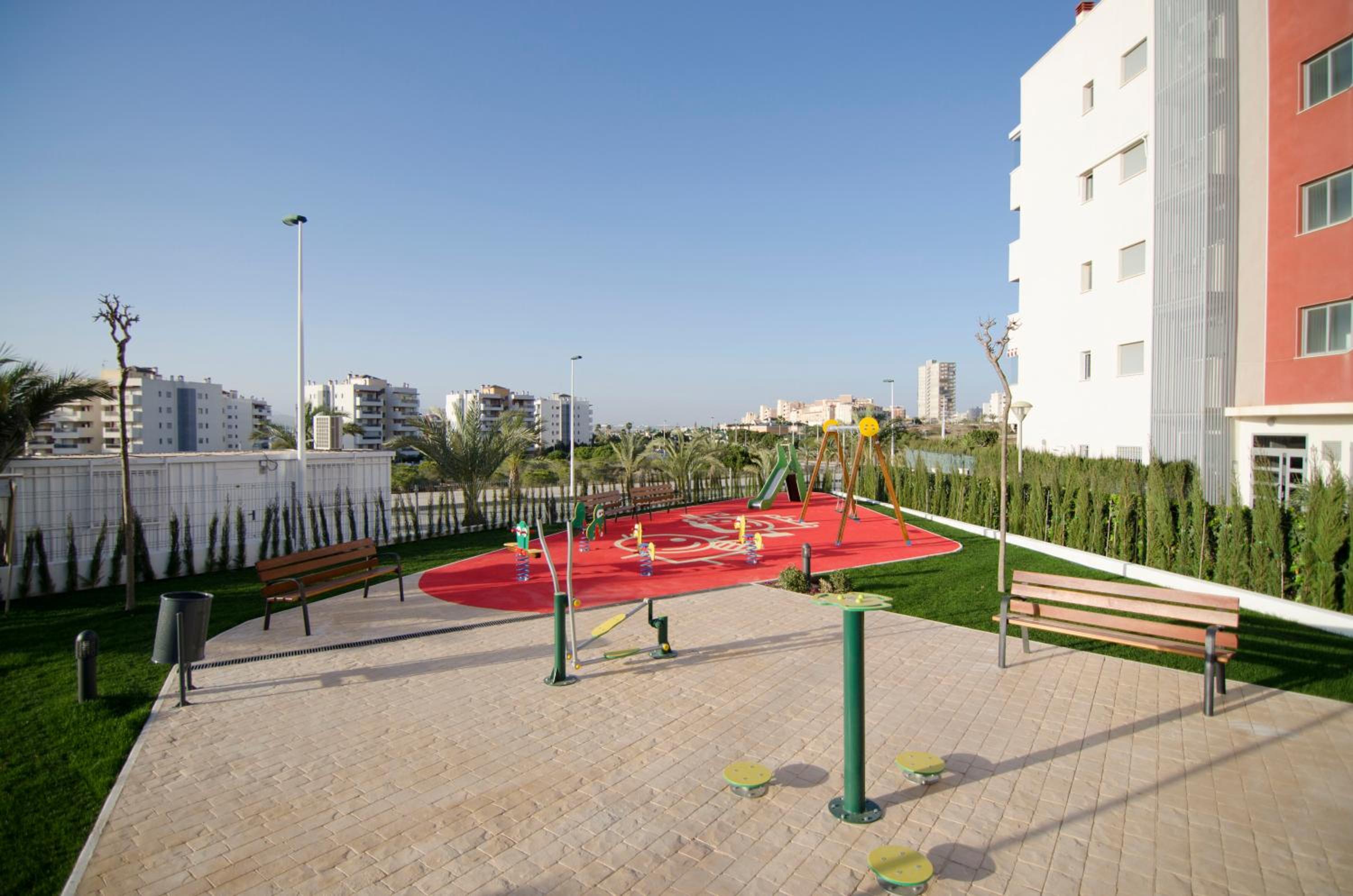 Arenales Playa Superior by Mar Holidays