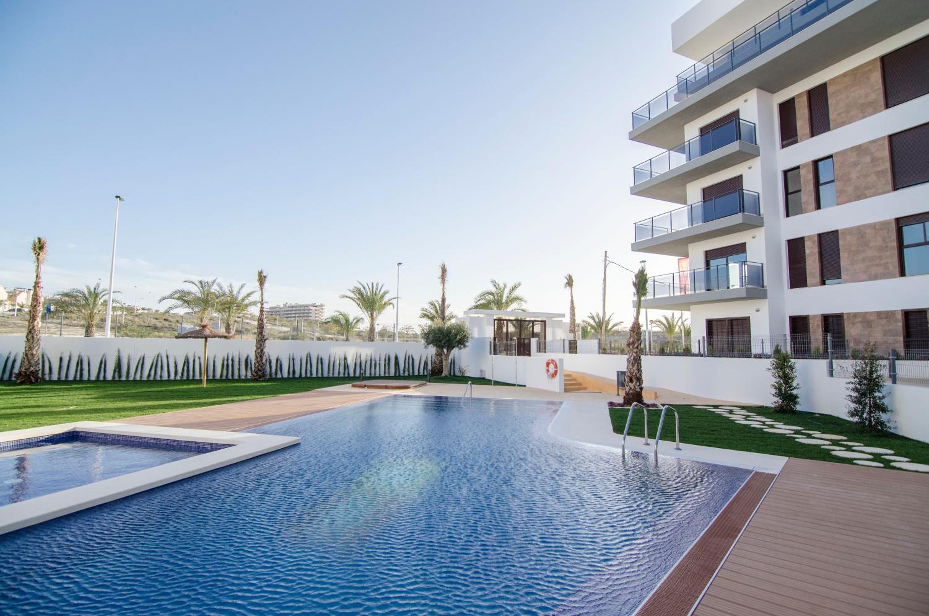 Arenales Playa Superior by Mar Holidays