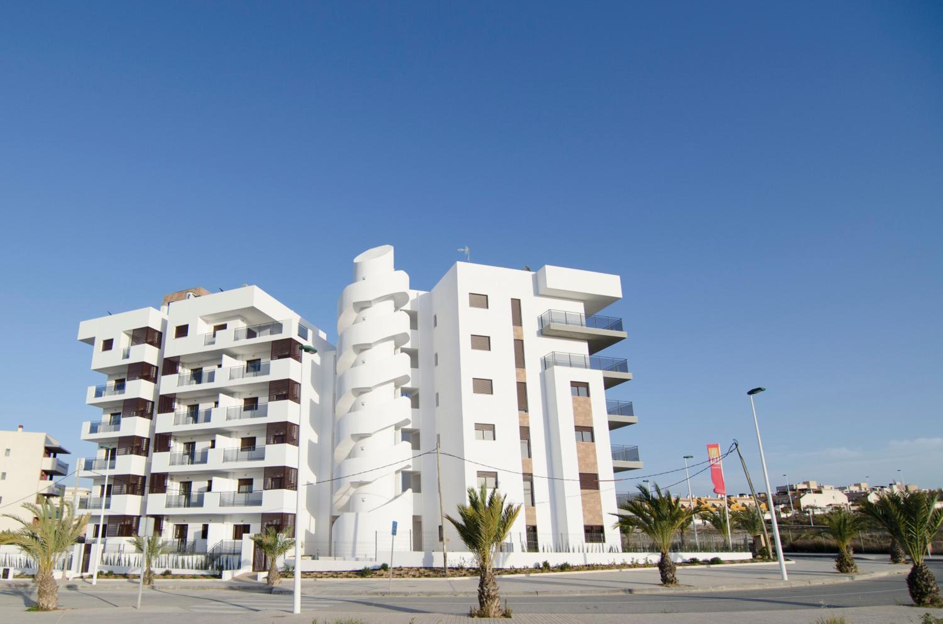 Arenales Playa Superior by Mar Holidays