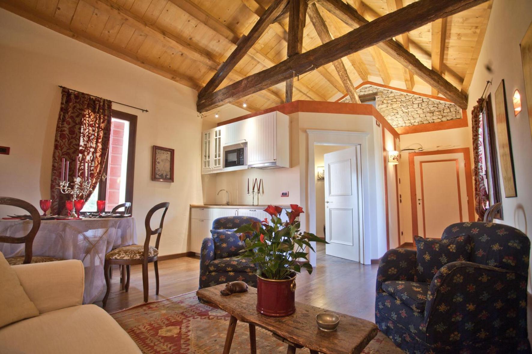 Villa Verecondi Scortecci