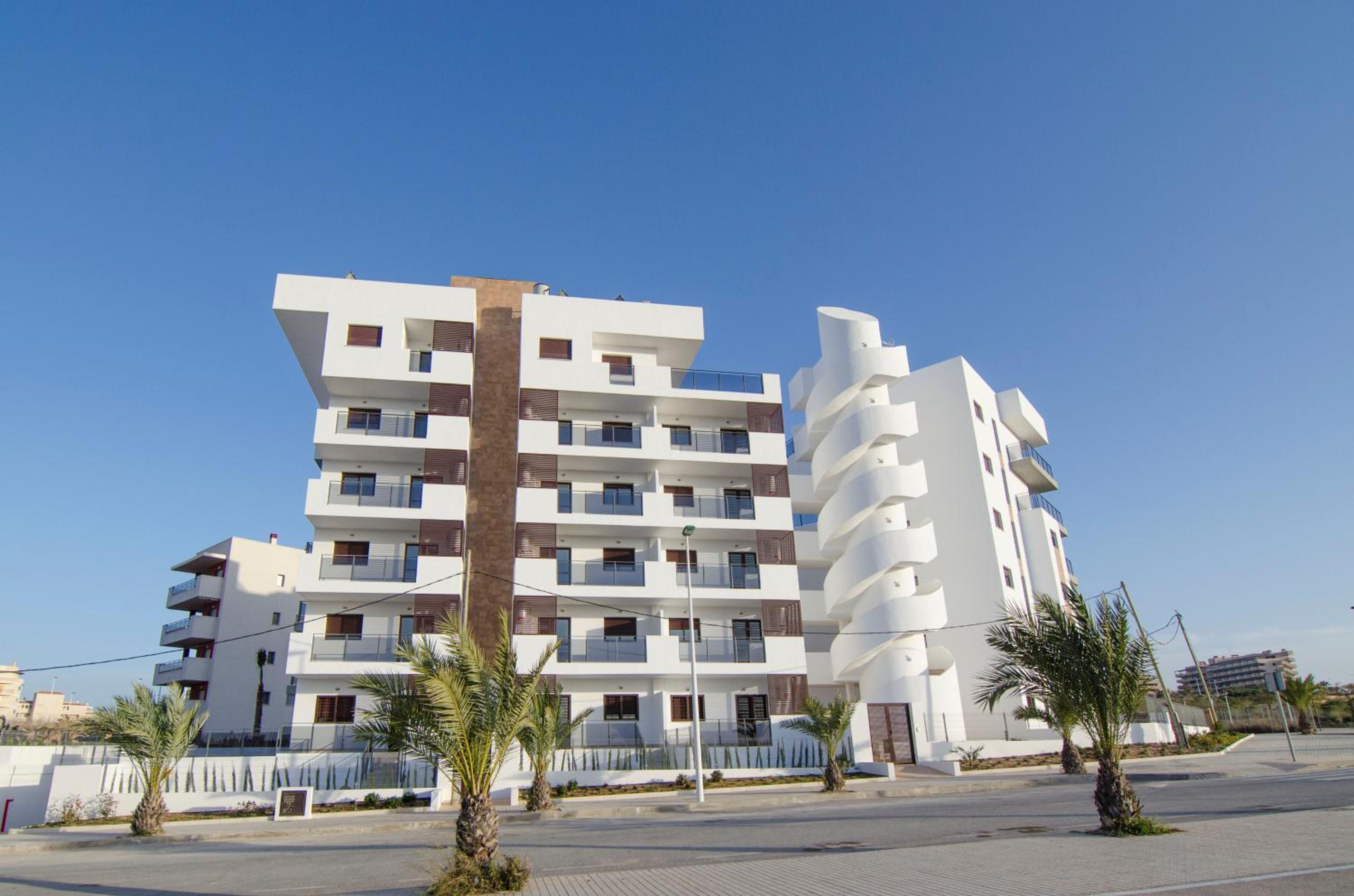 Arenales Playa Superior by Mar Holidays