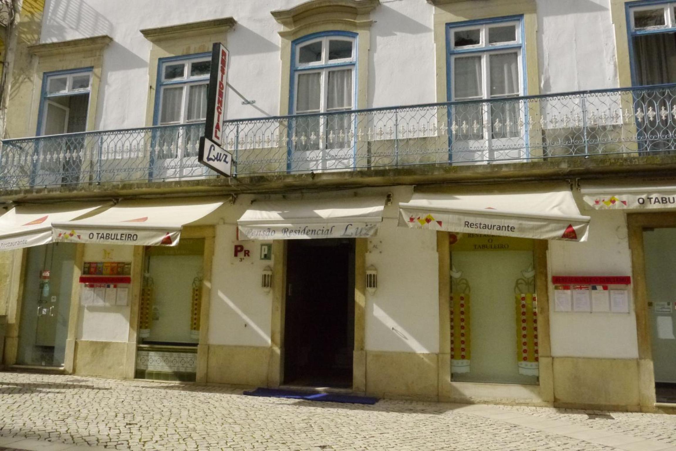 Residencial Luz view 2