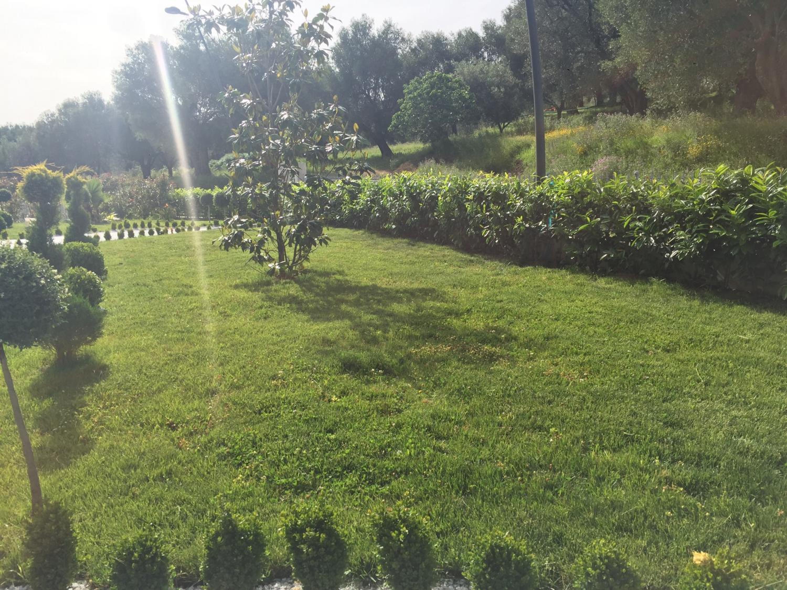 Agriturismo L'Oasi