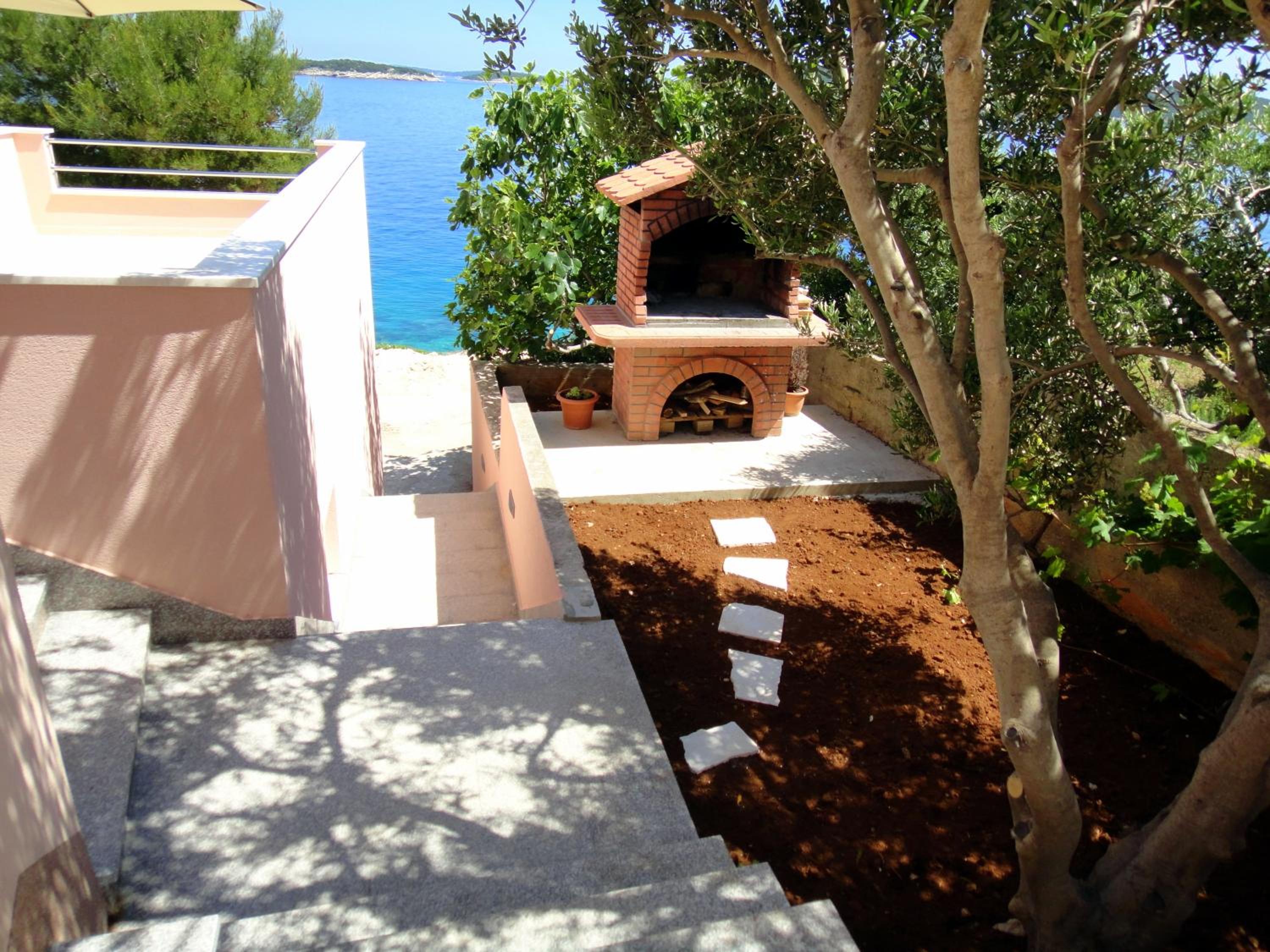 Apartments Blu Mare