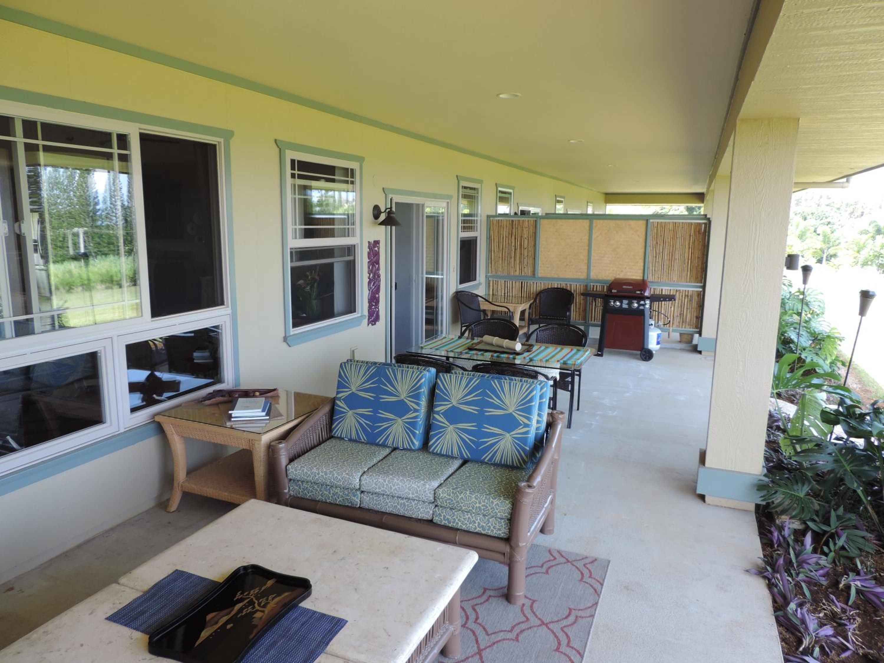 Mahana House Country Inn