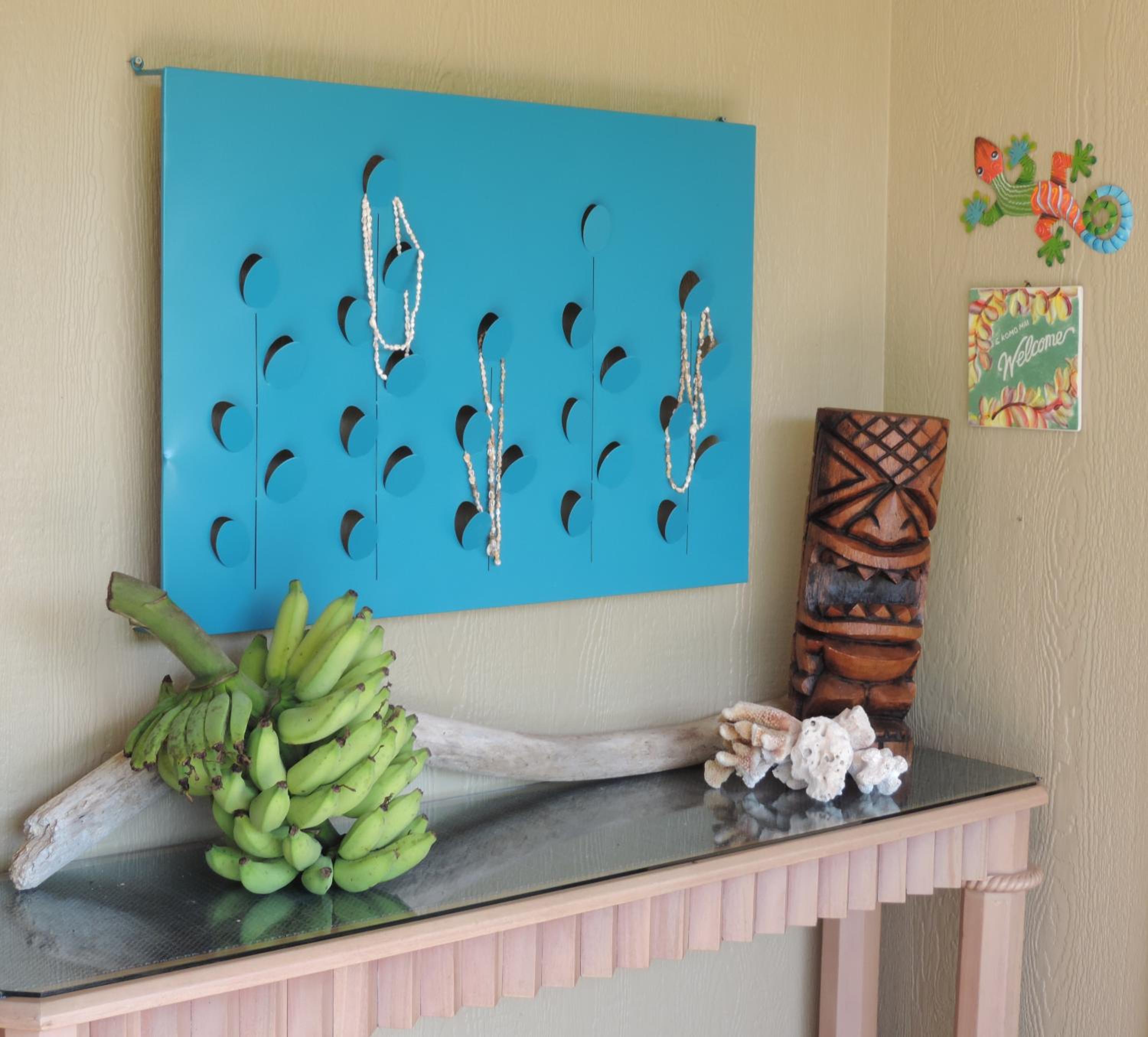 Mahana House Country Inn