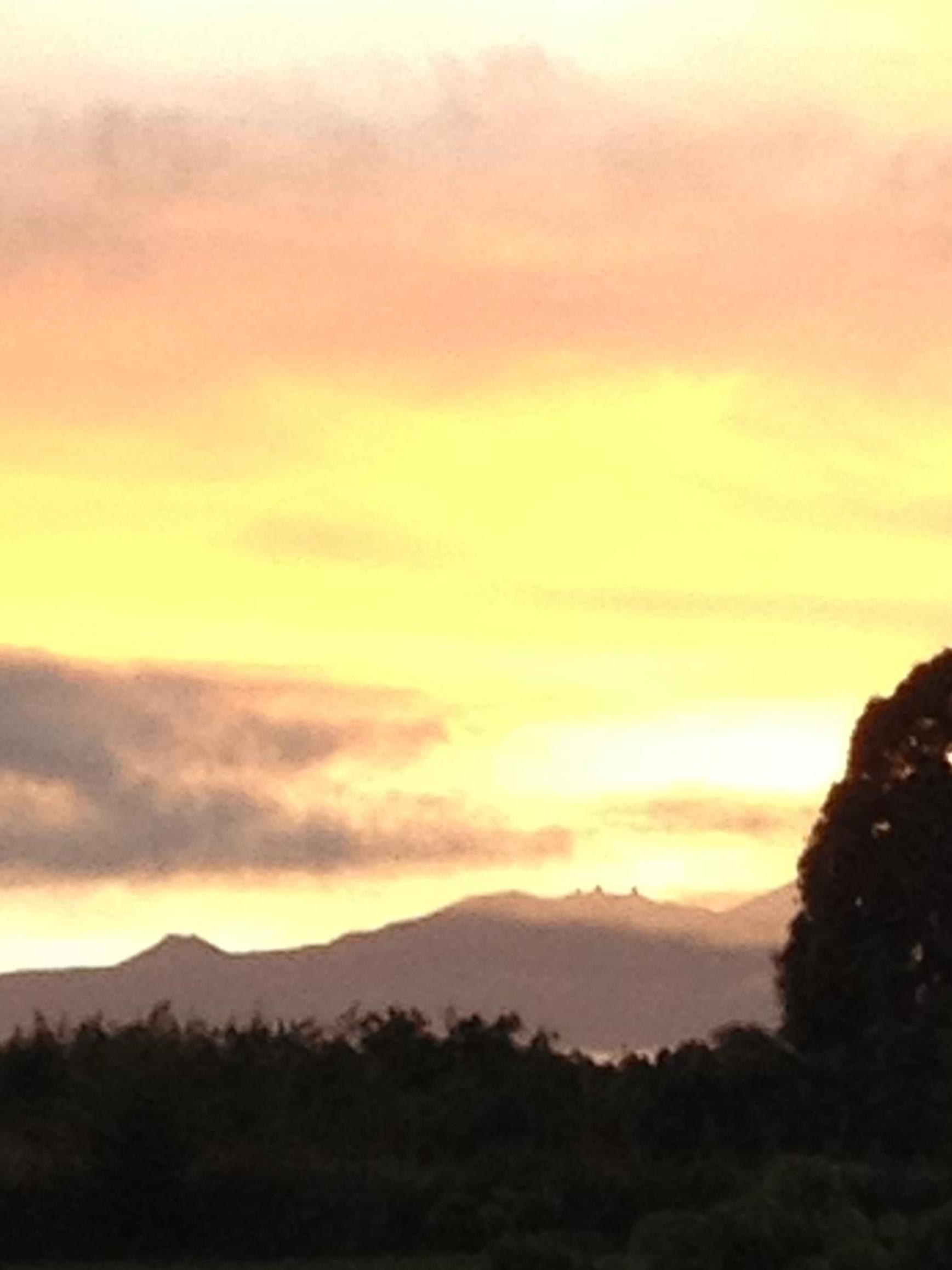 Mahana House Country Inn
