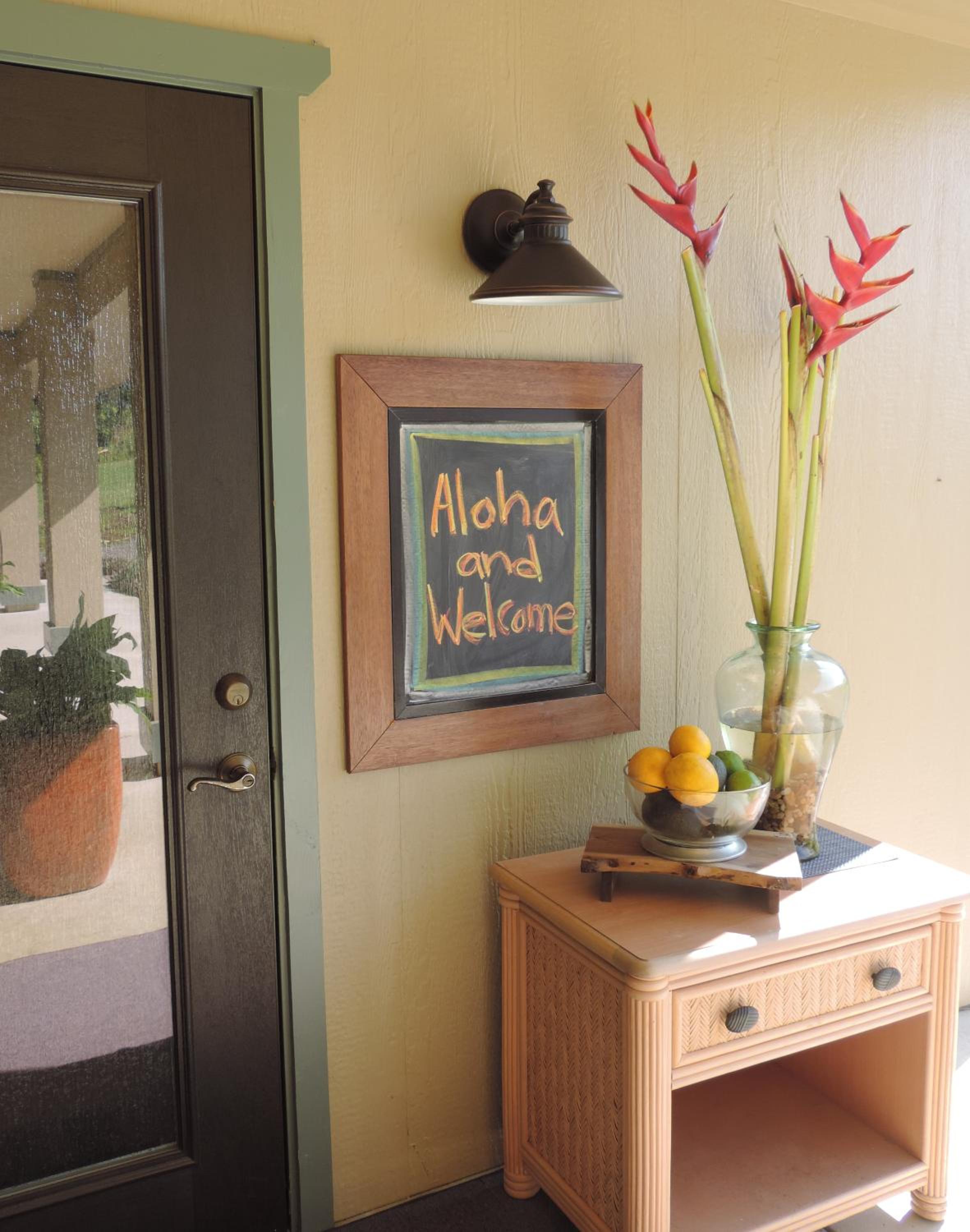 Mahana House Country Inn