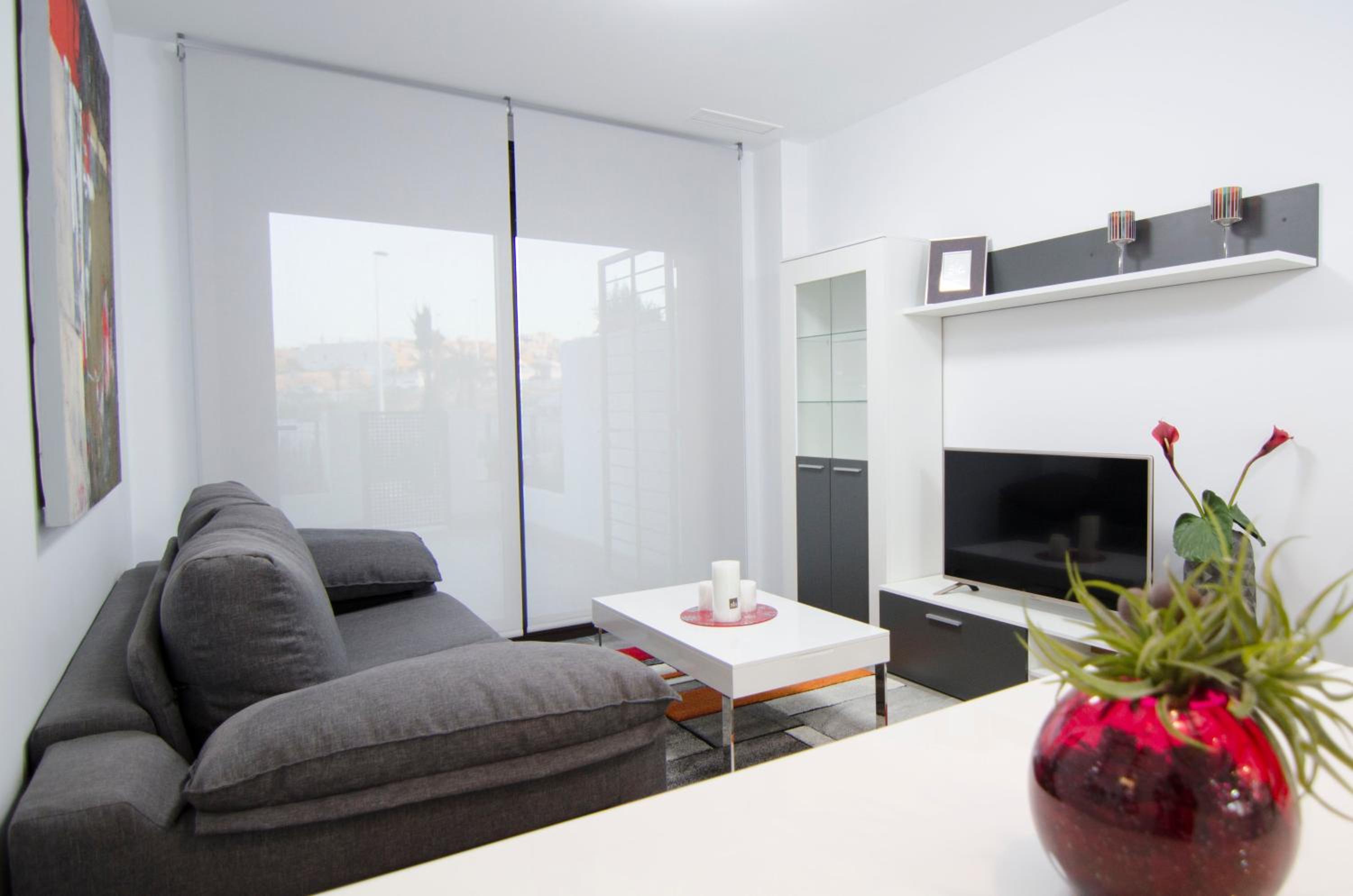 Arenales Playa Superior by Mar Holidays